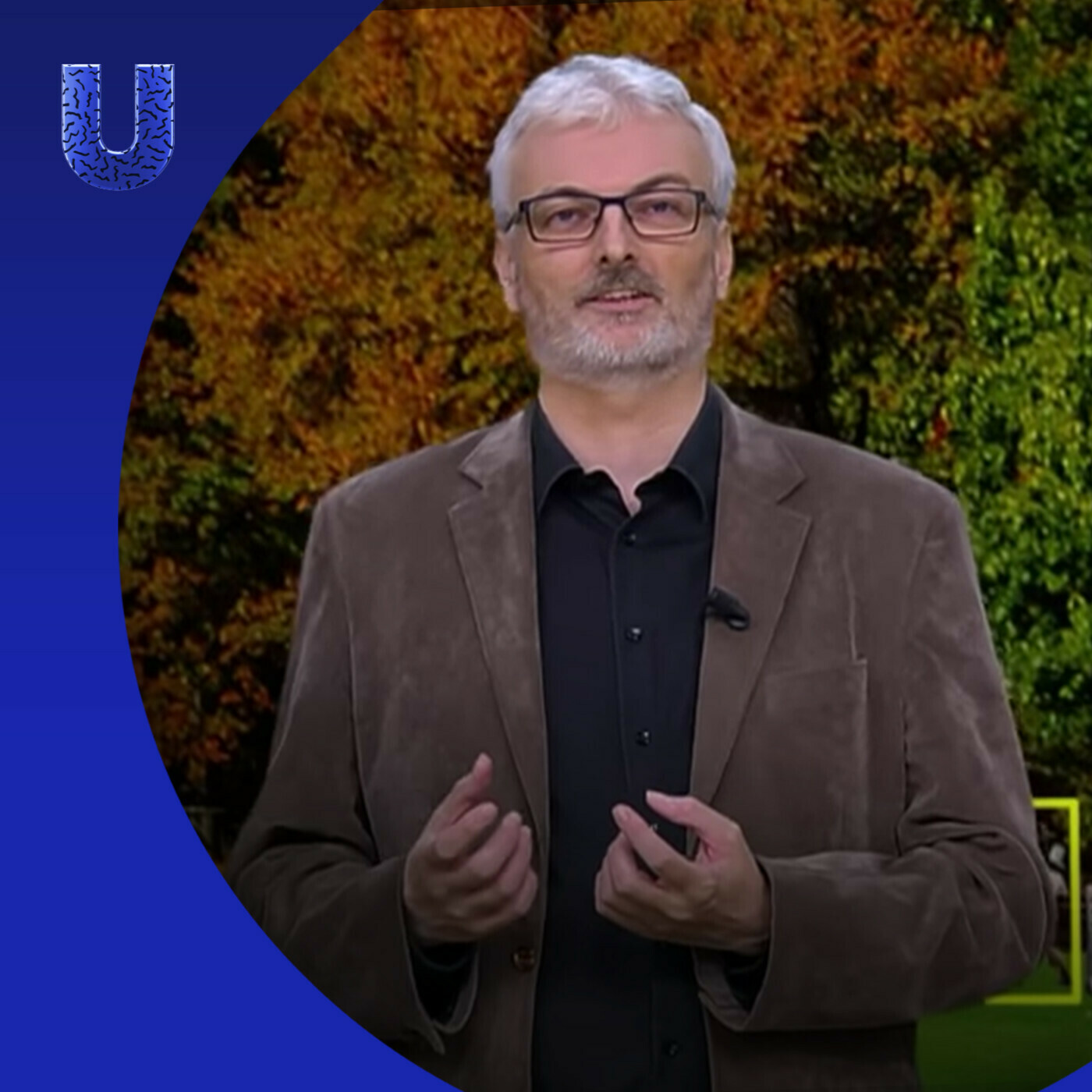 De Universiteit van Nederland Podcast