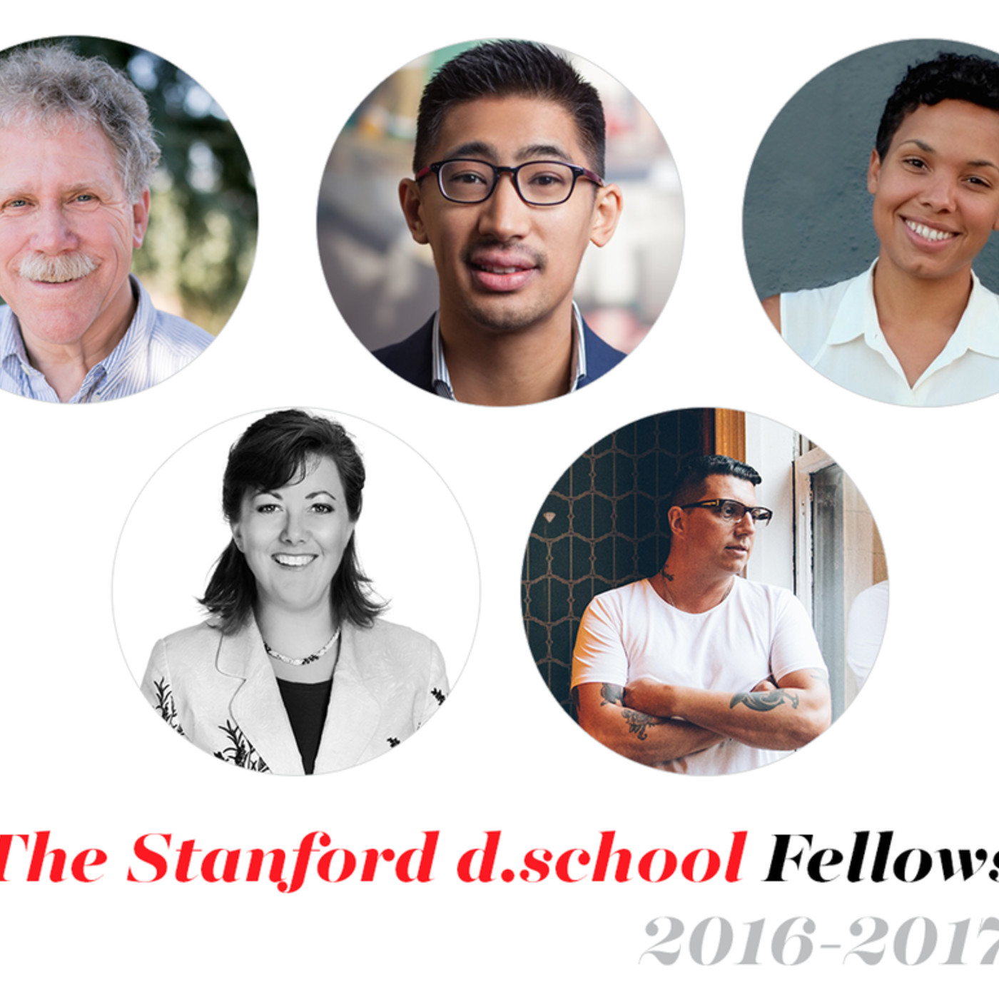 RMV 18 Stanford d.school Civic Innovation Fellows: You Can Design Impact at Scale