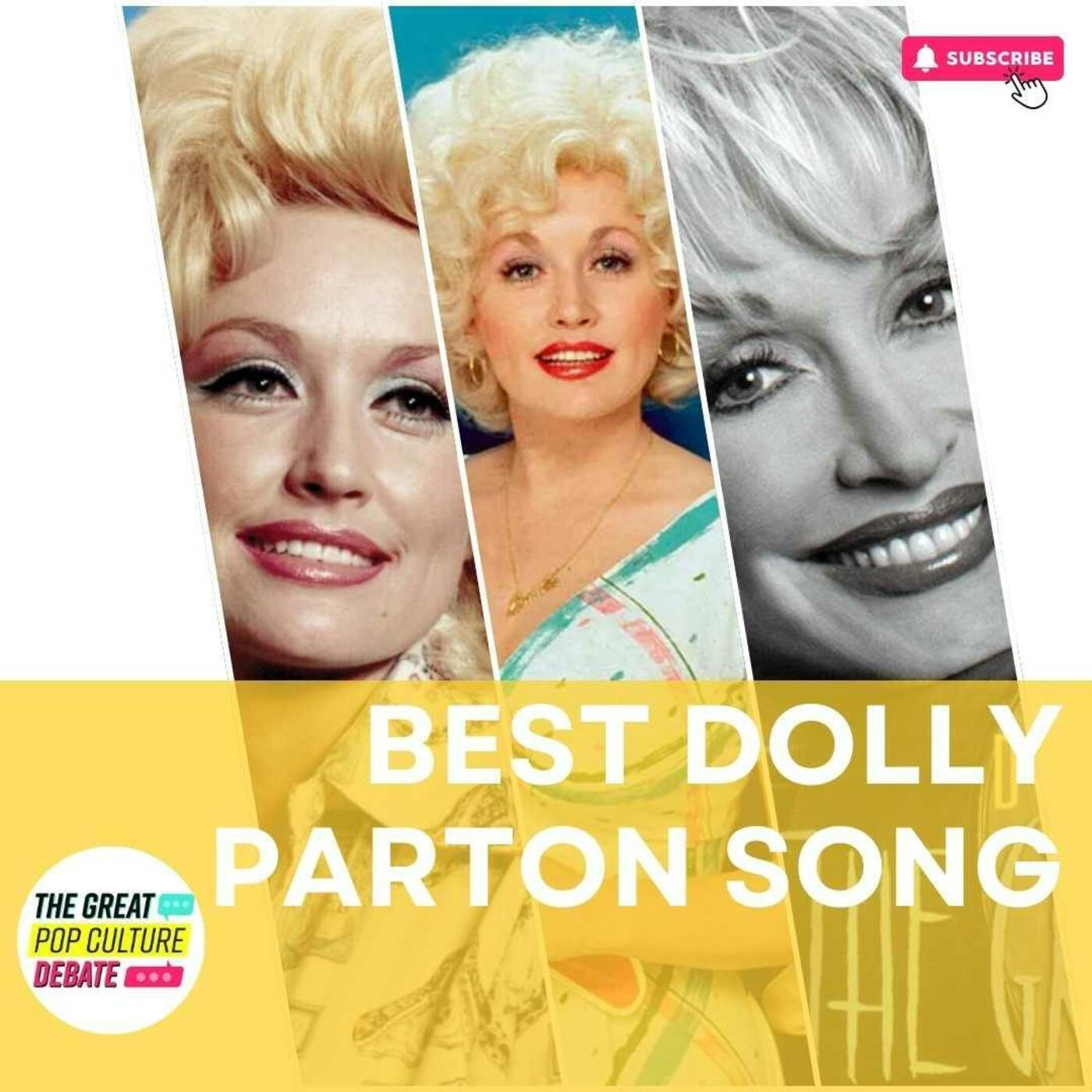 Best Dolly Parton Song