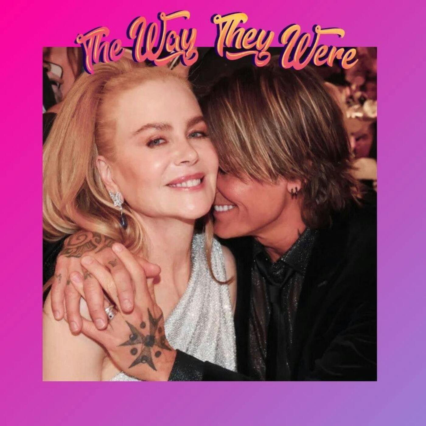 Emergency Episode! Nicole Kidman and Keith Urban breakup special