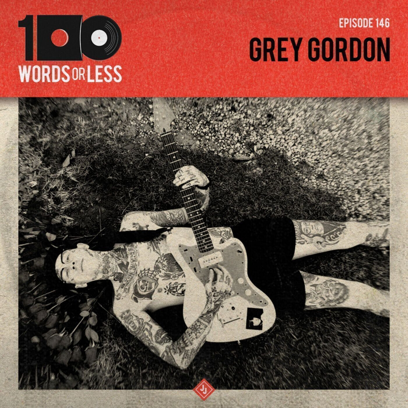 Grey Gordon