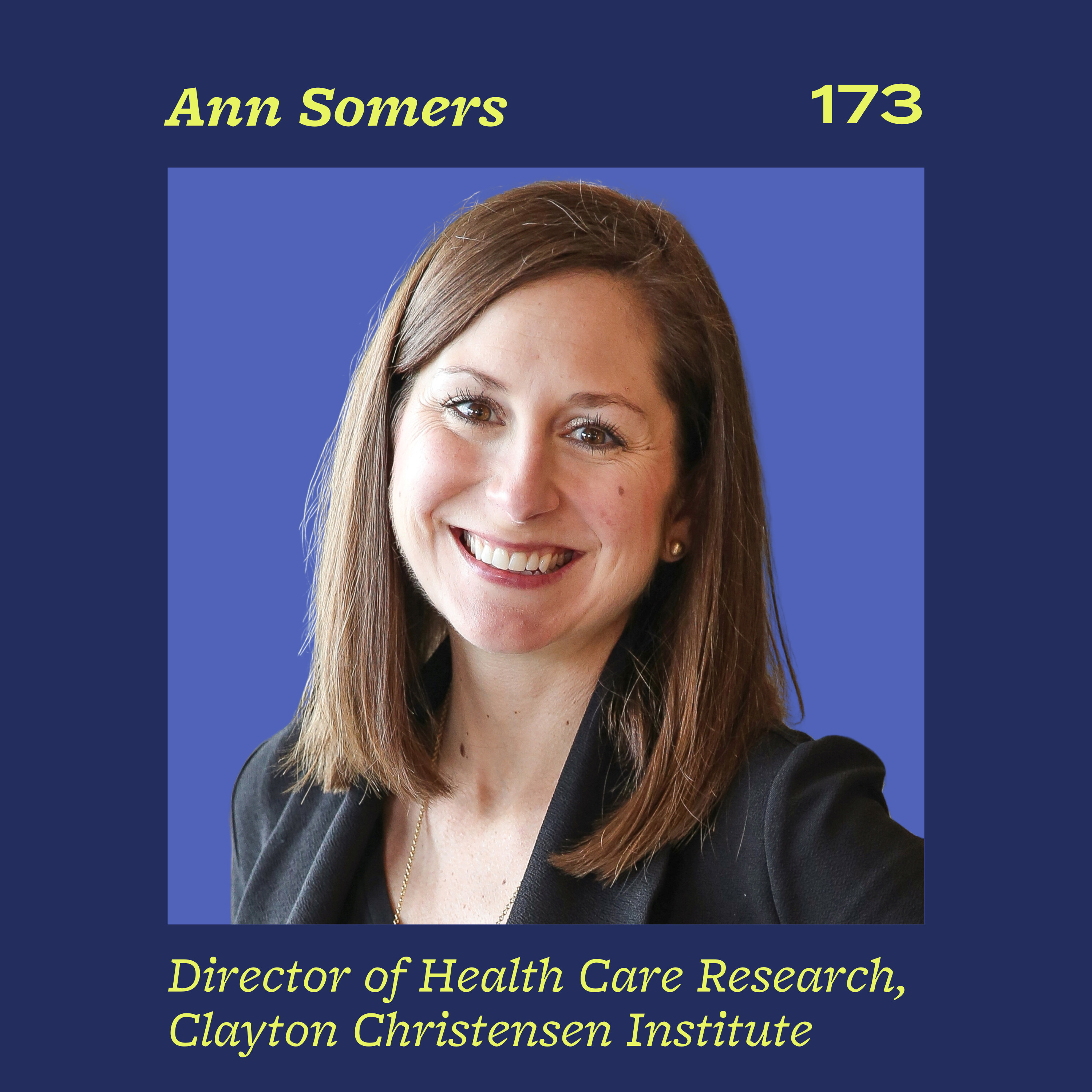 The Heart of Healthcare | A Digital Health Podcast