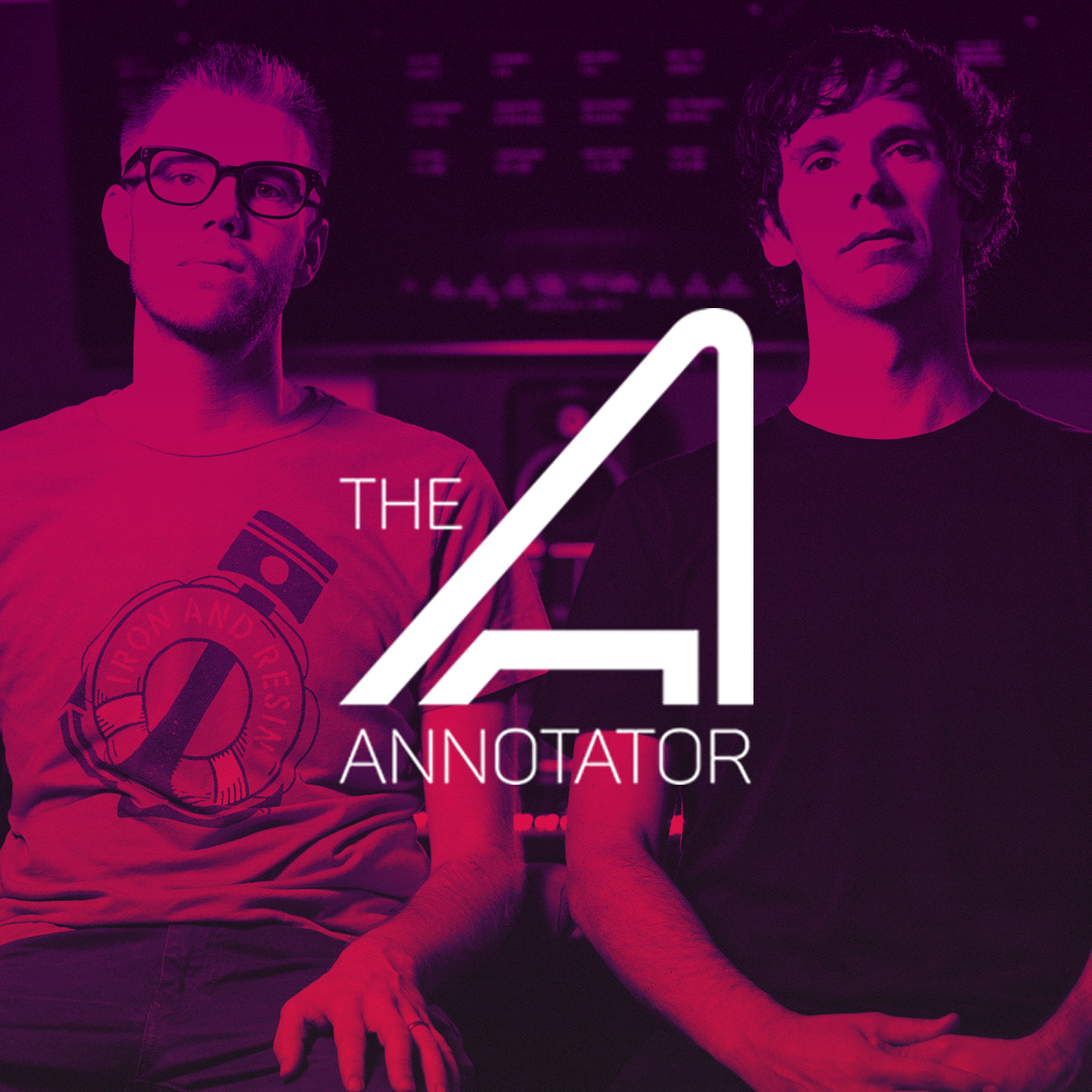 The Annotator