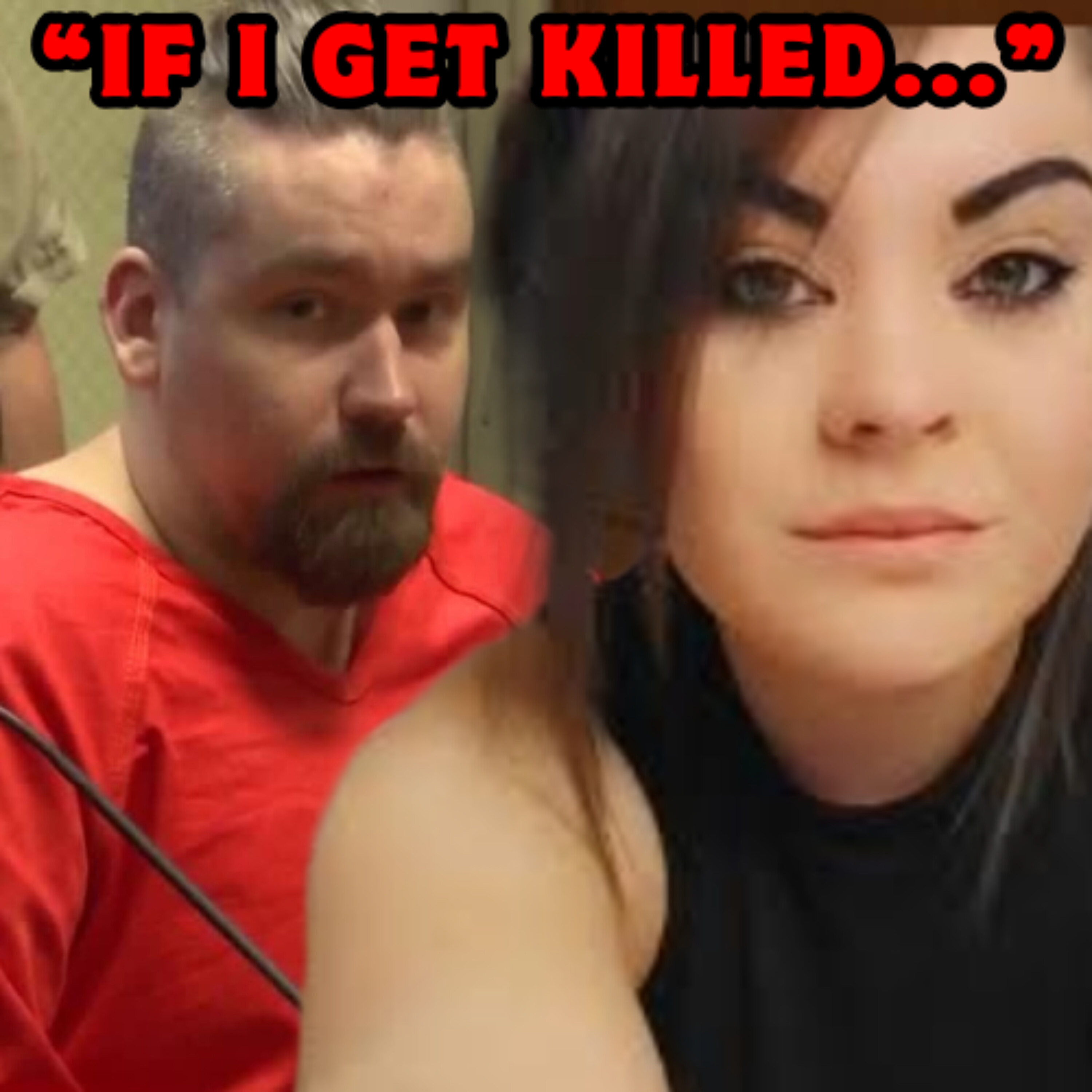 The Text Message That Solved a Murder: The Death of Taylor Escontrias