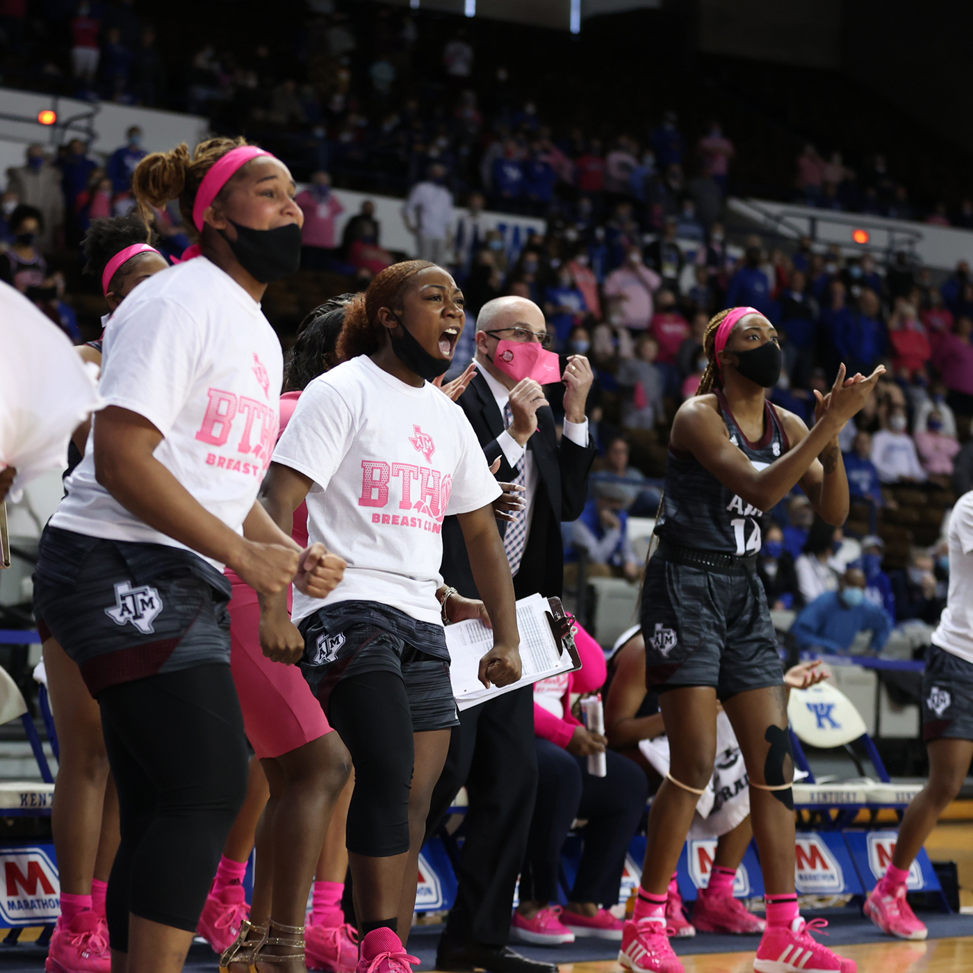 St. Joseph Postgame Show (WBB): Kentucky