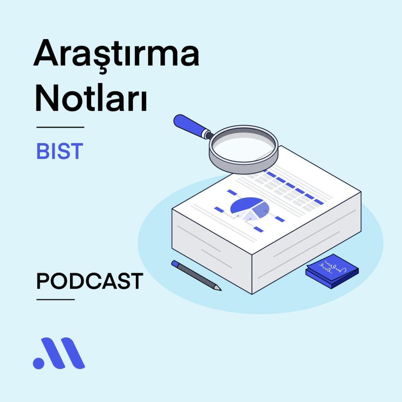 Borsa 2023’te reel getiri sağladı mı? | Araştırma Notları #9