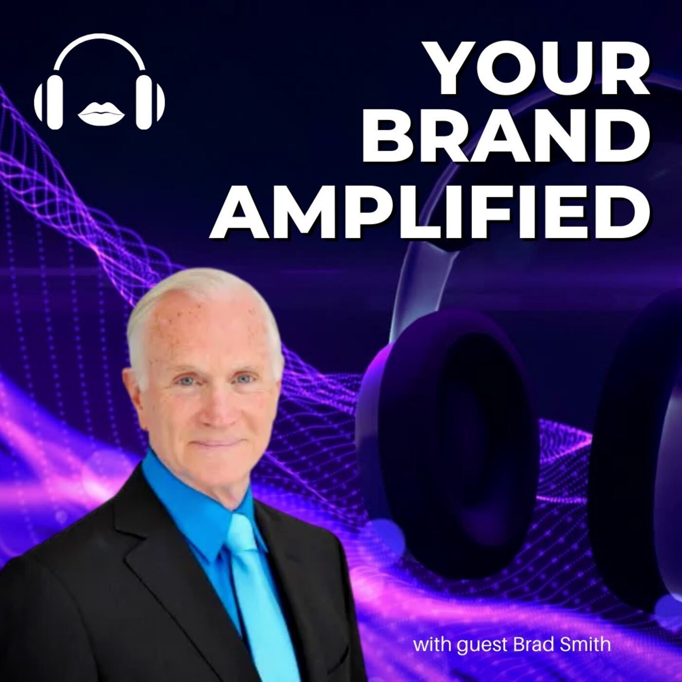 S E42: Brad Smith: How, When and Why to Work with an Executive Coach episode artwork