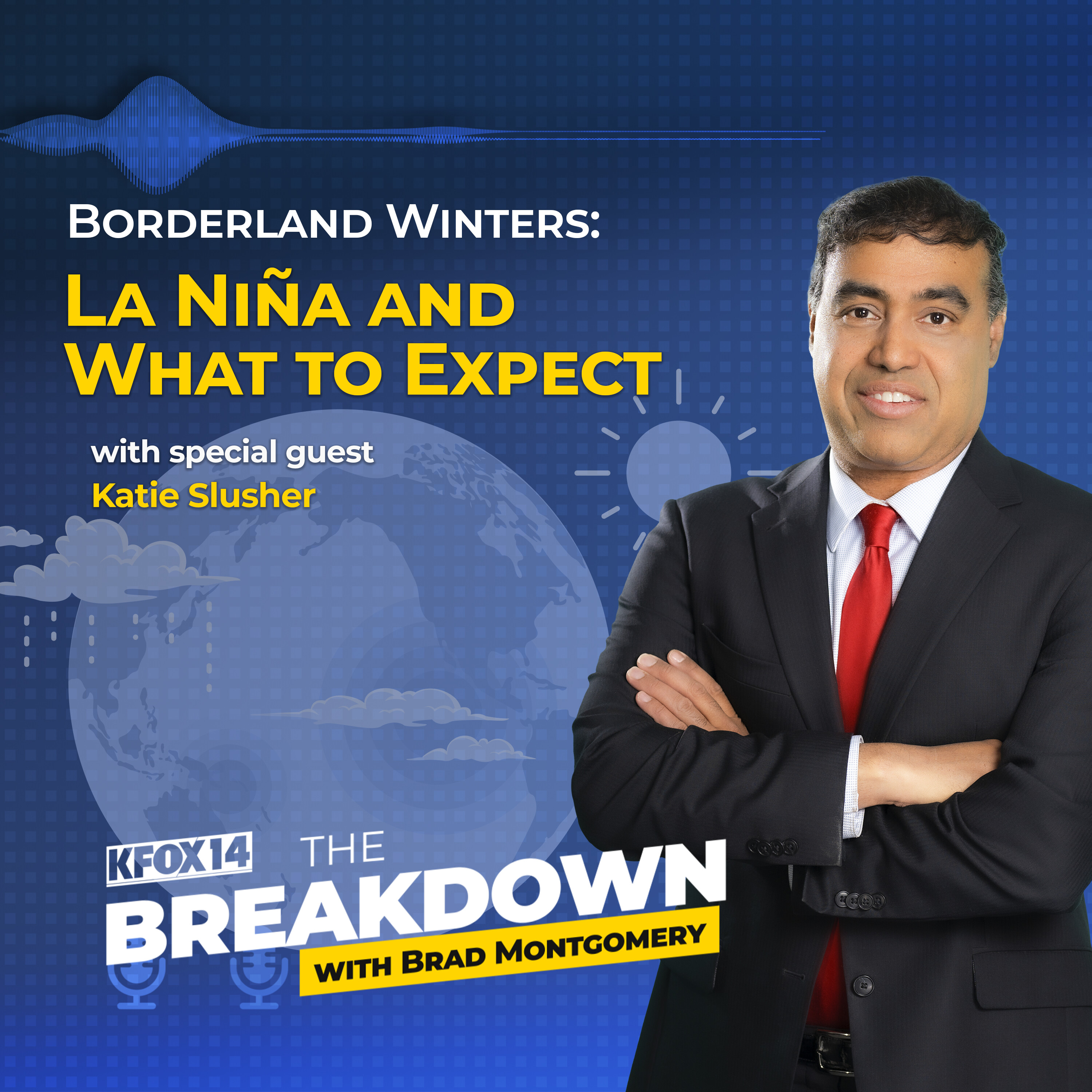 The Breakdown
