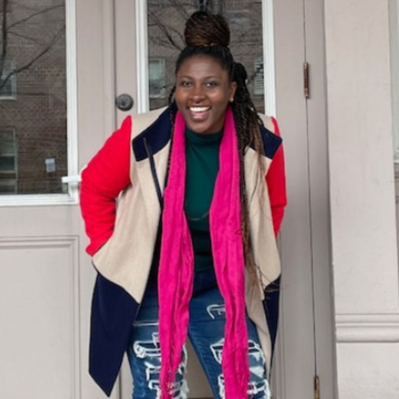 Afua Ayisi's Bosuo Foods