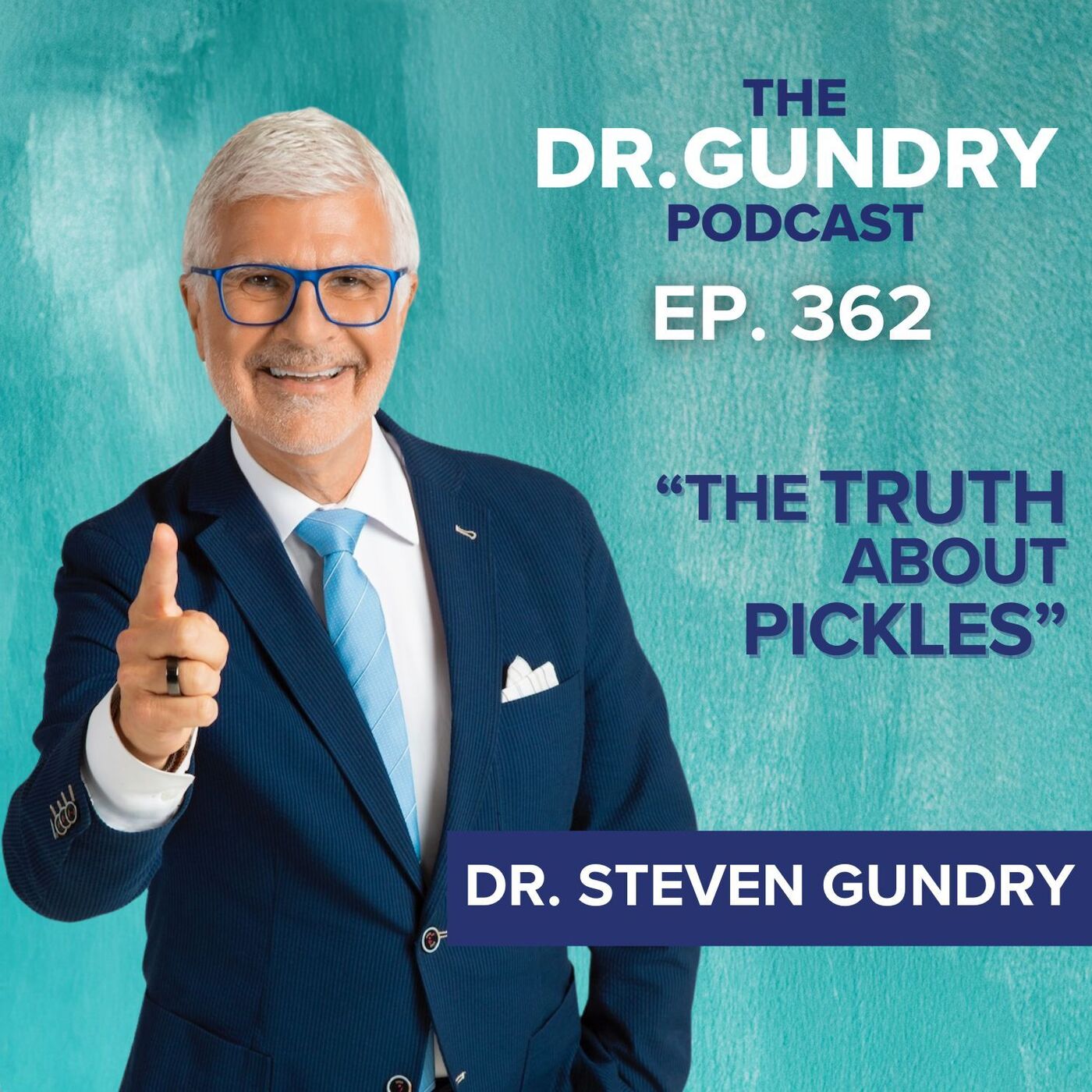 Podcast Cover