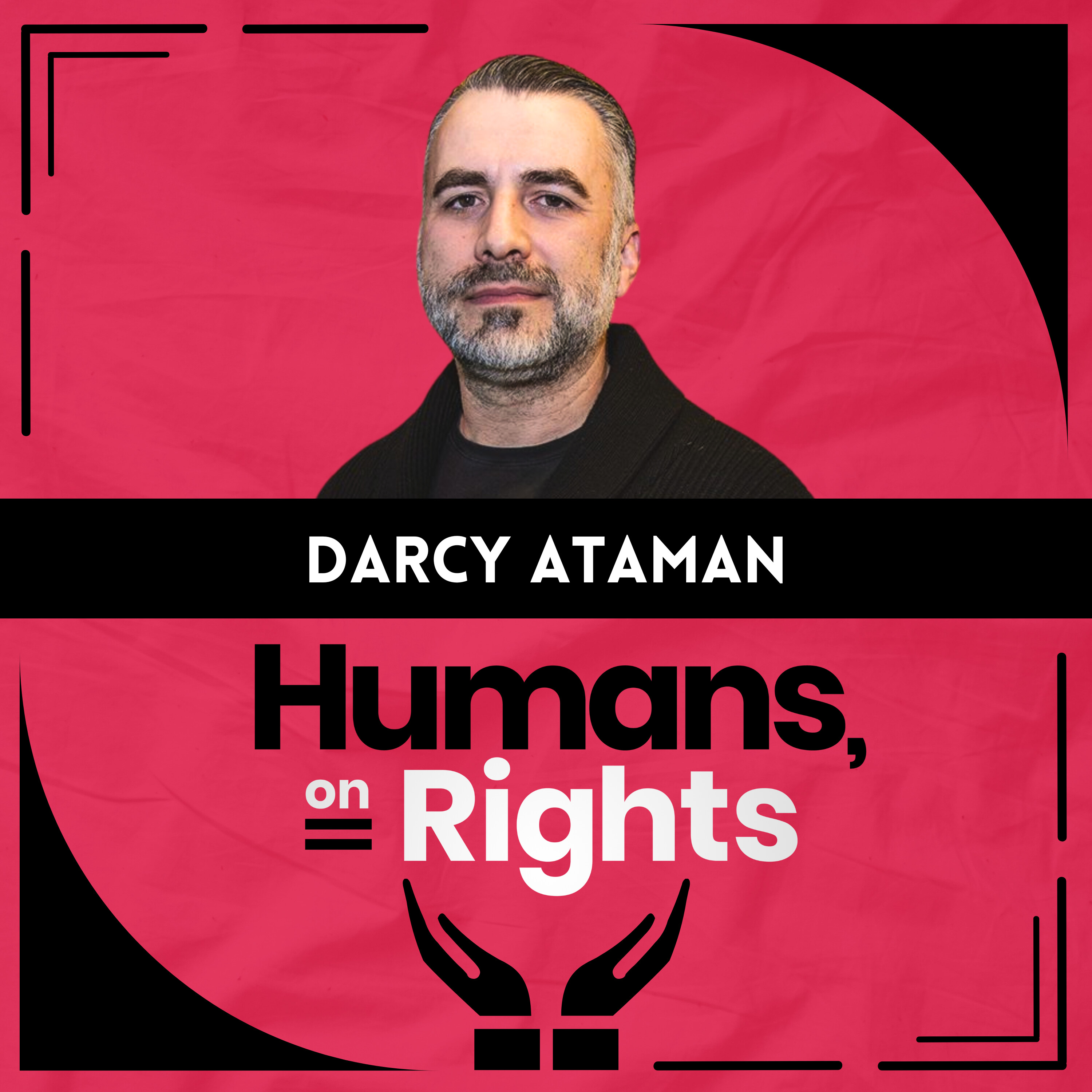 Darcy Ataman: Travel Safe