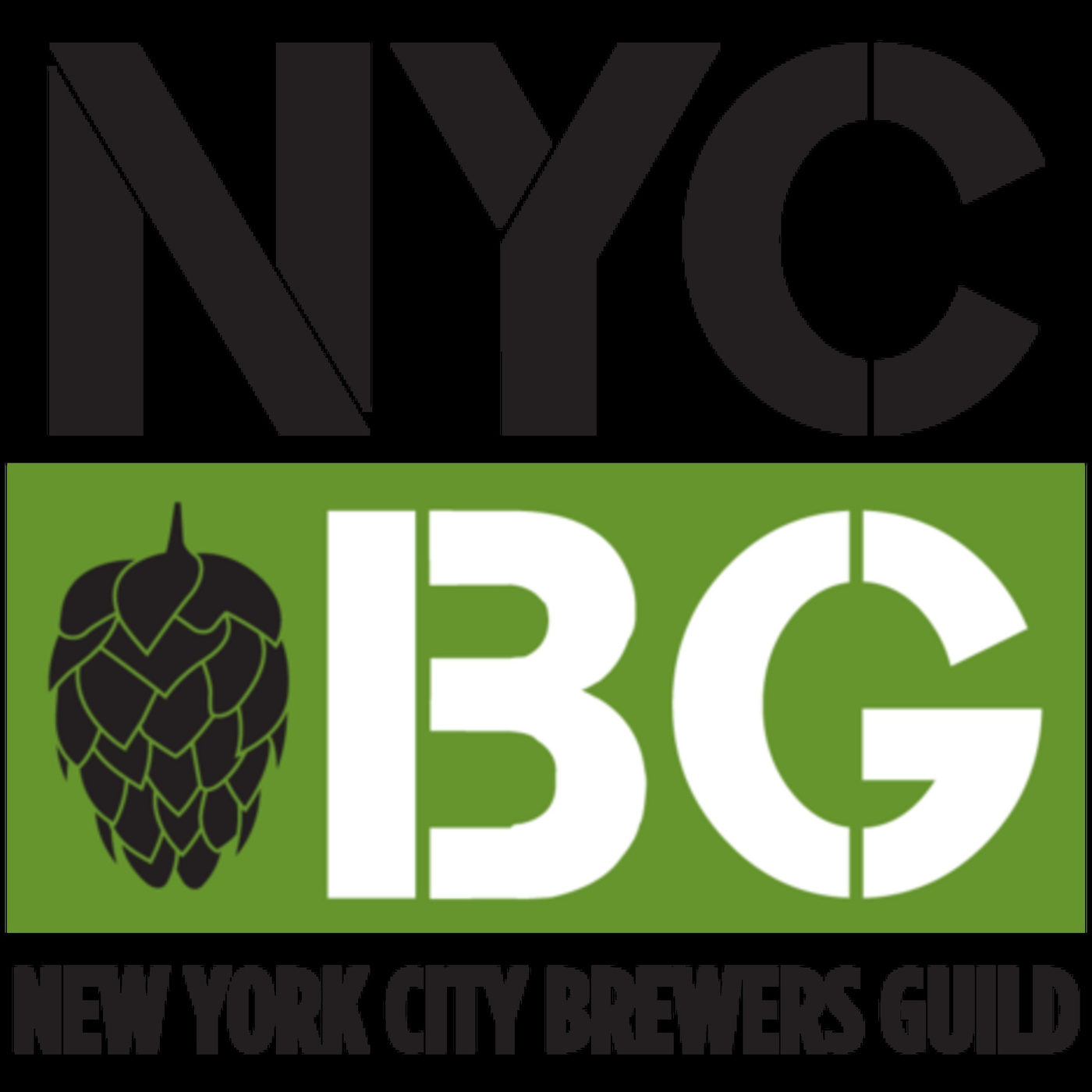 Episode 412: NYC Brewers Guild episode artwork