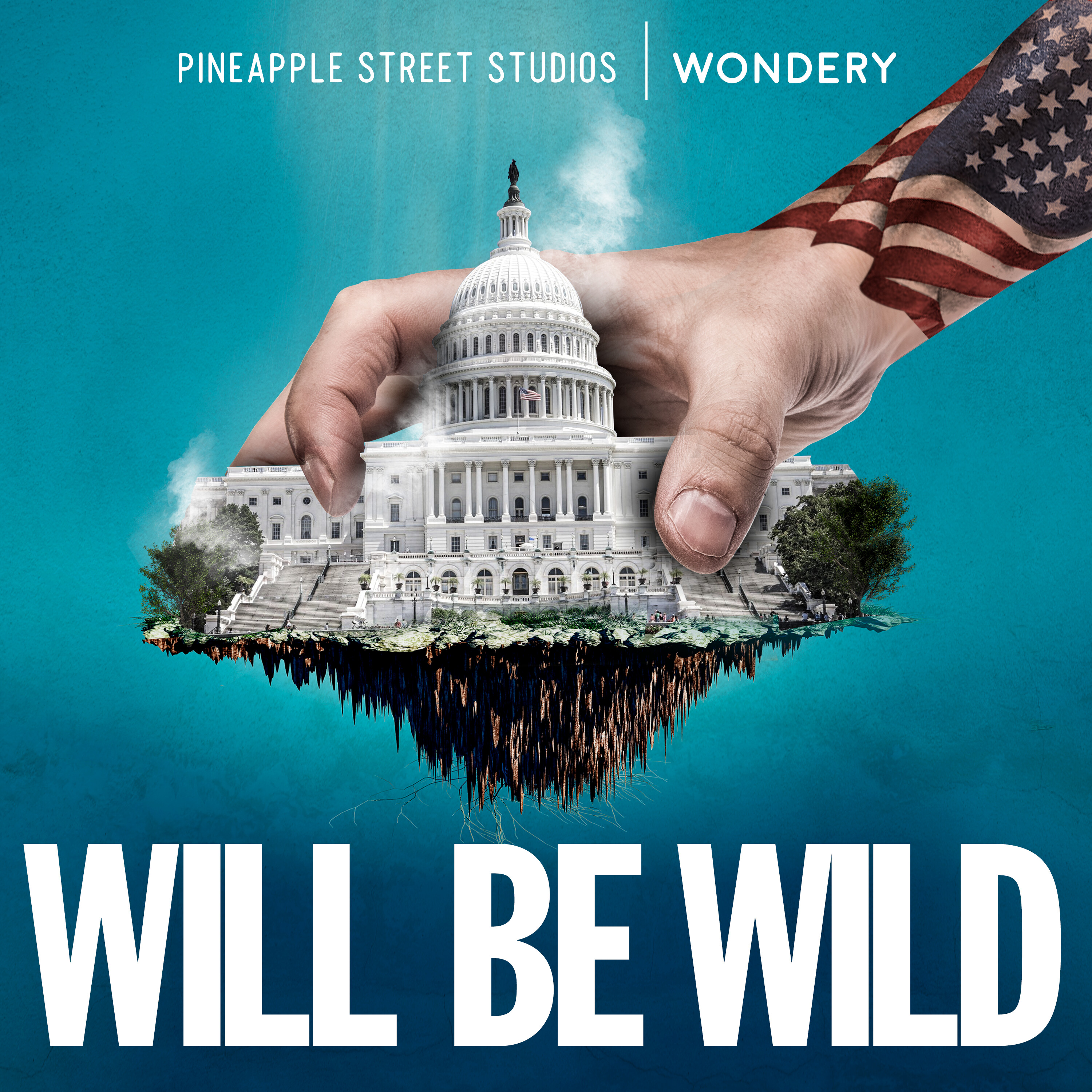 Introducing: Will Be Wild 