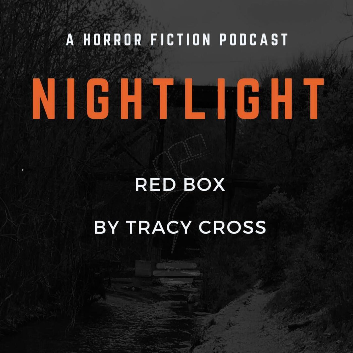 416: Red Box by Tracy Cross - Part 2
