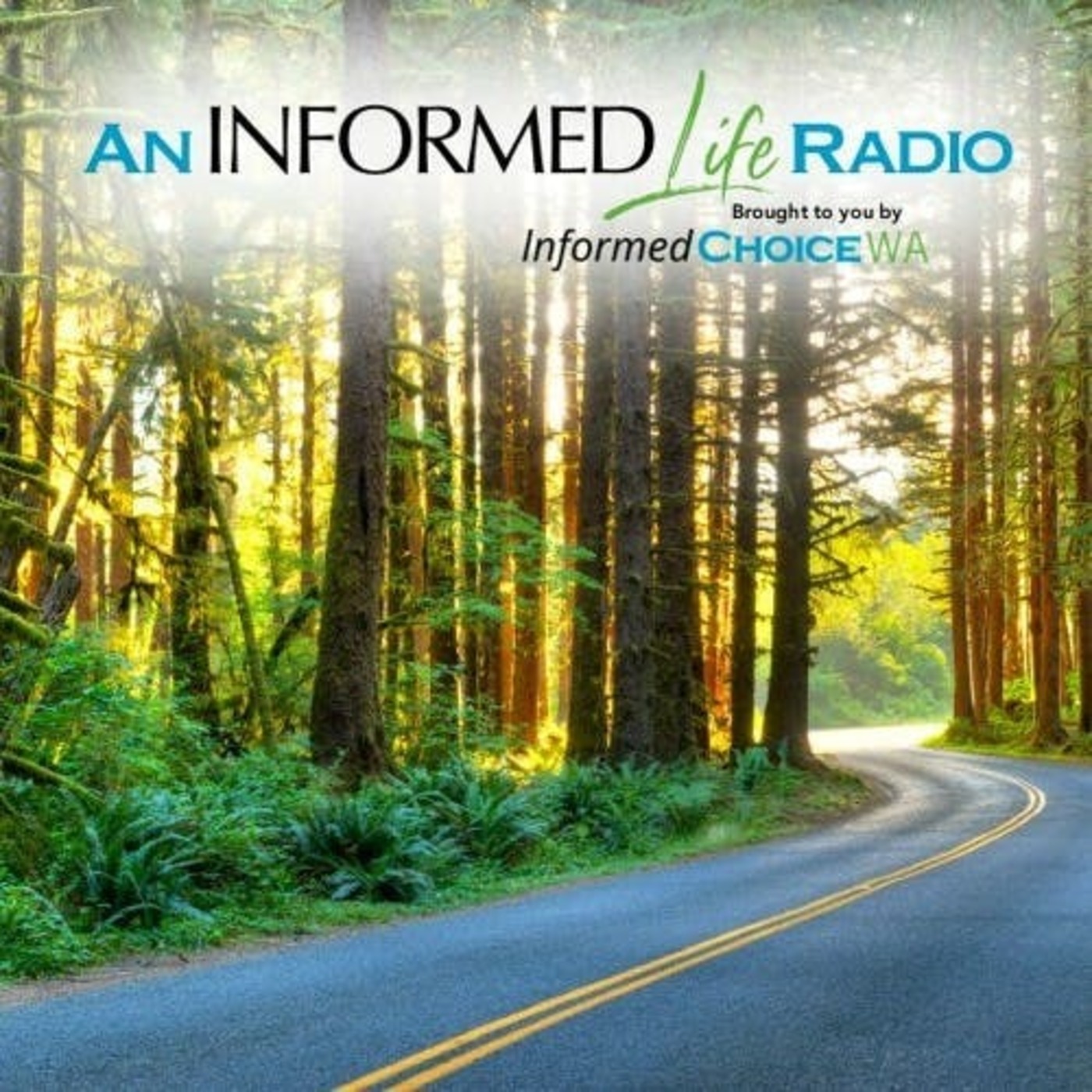 Informed Life Radio