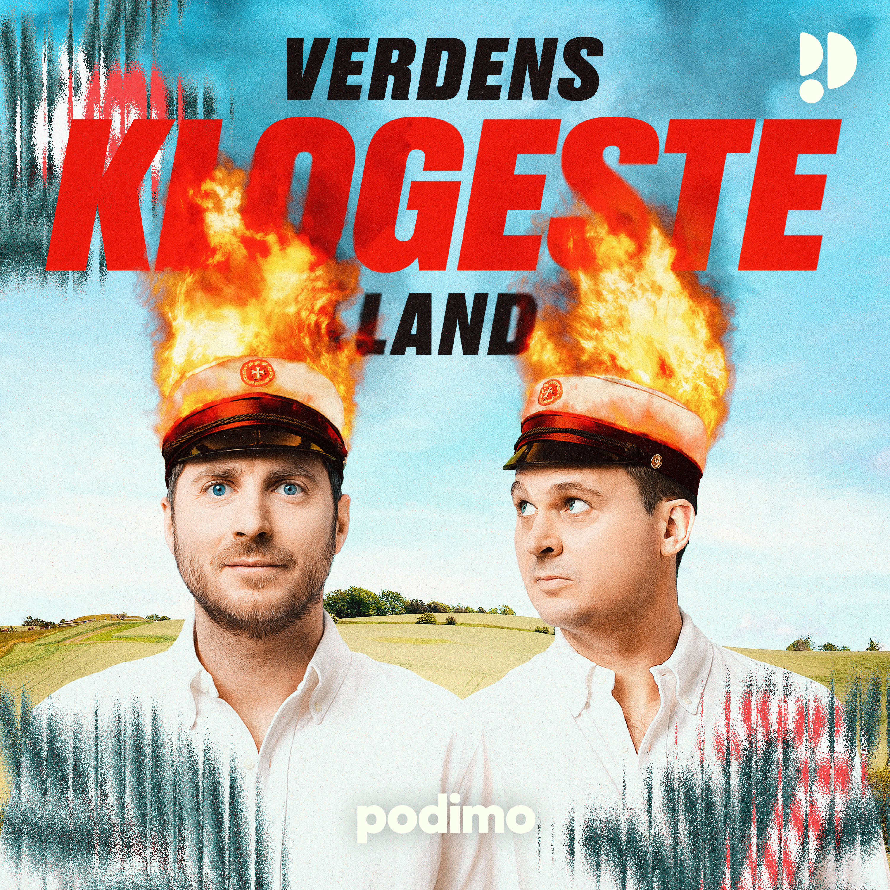 Podimos Julekalender 2024