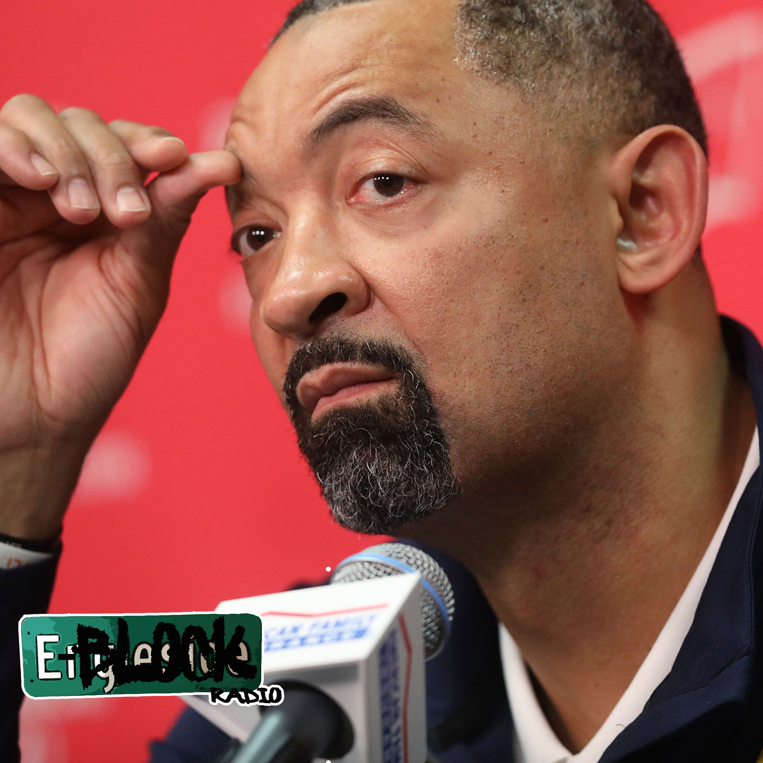  I'm In The Strip Club Slappin Hoes : Juwan Howard Slaps Coach After Game