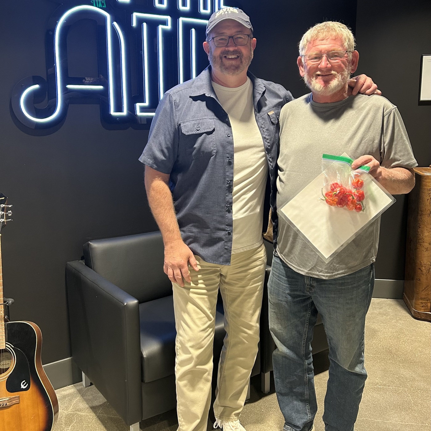 Big Dave Show Highlights for Monday, October 13th