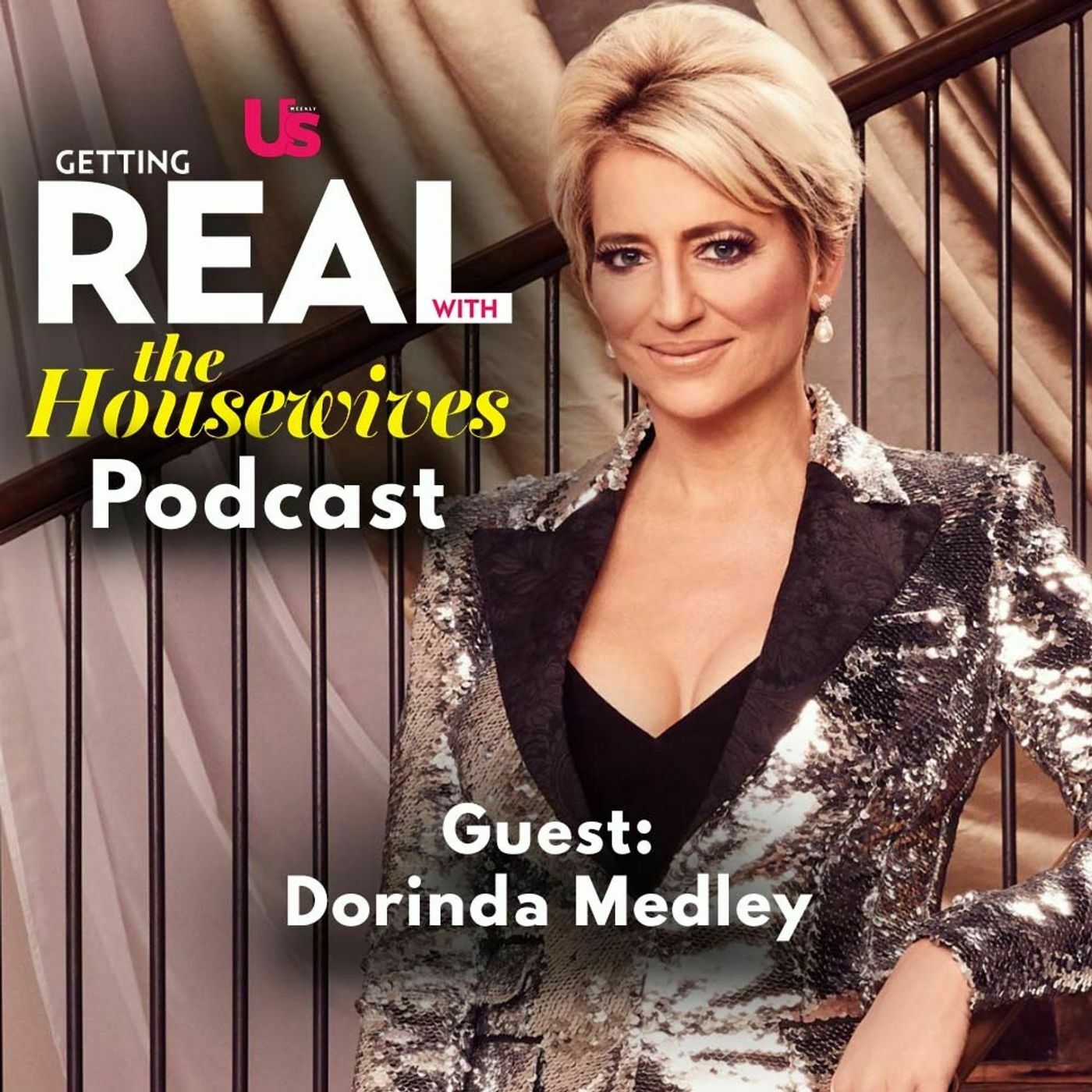 Dorinda Medley Calls Potential ‘Real Housewives of New York’ Hiatus a ‘Shame’ Amid Speculation