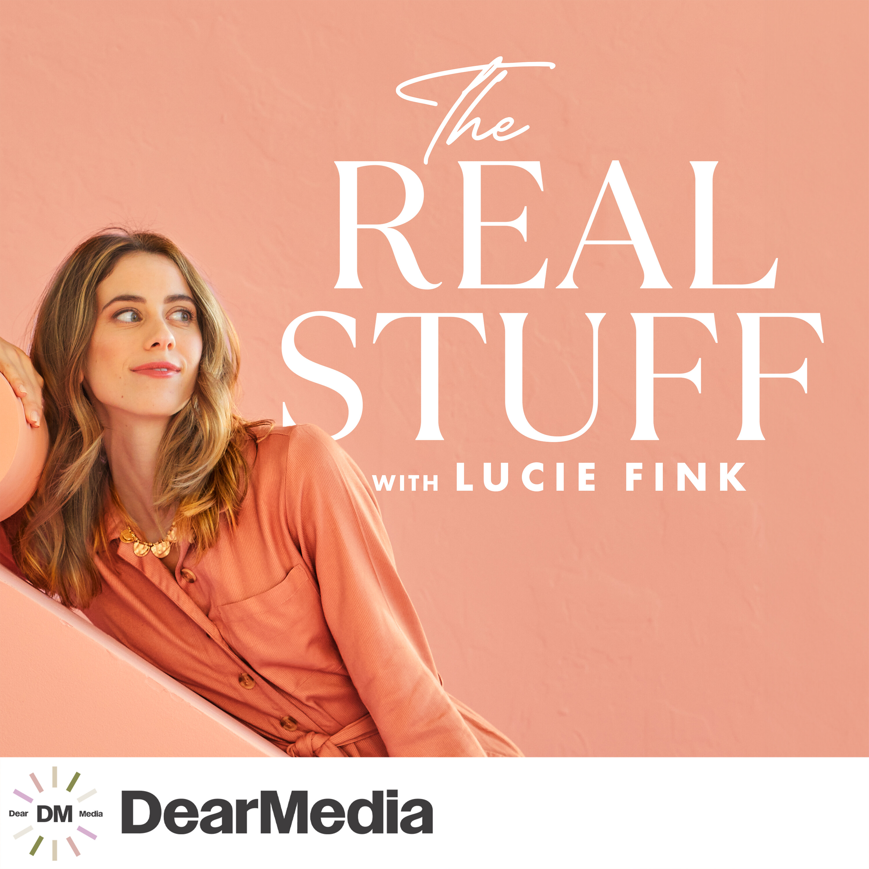 Welcome to The Real Stuff