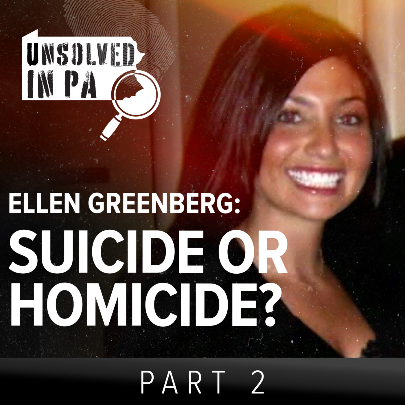 Unsolved in PA