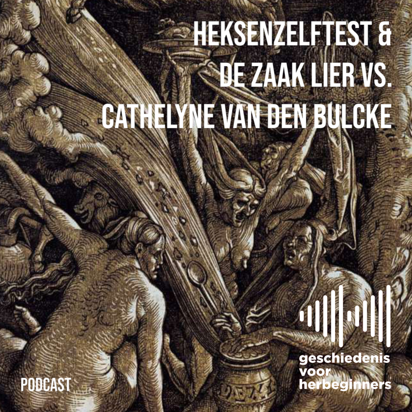 Geschiedenis voor herbeginners