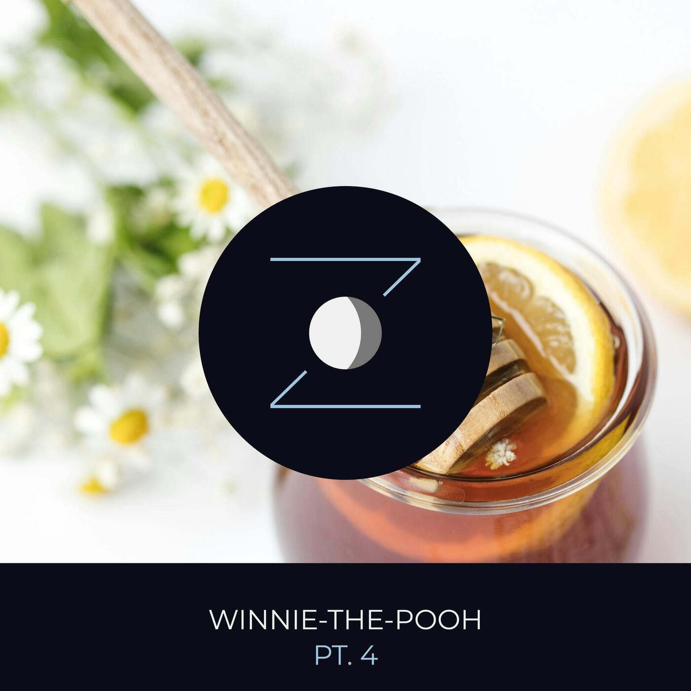 Winnie-the-Pooh pt. 4 episode artwork