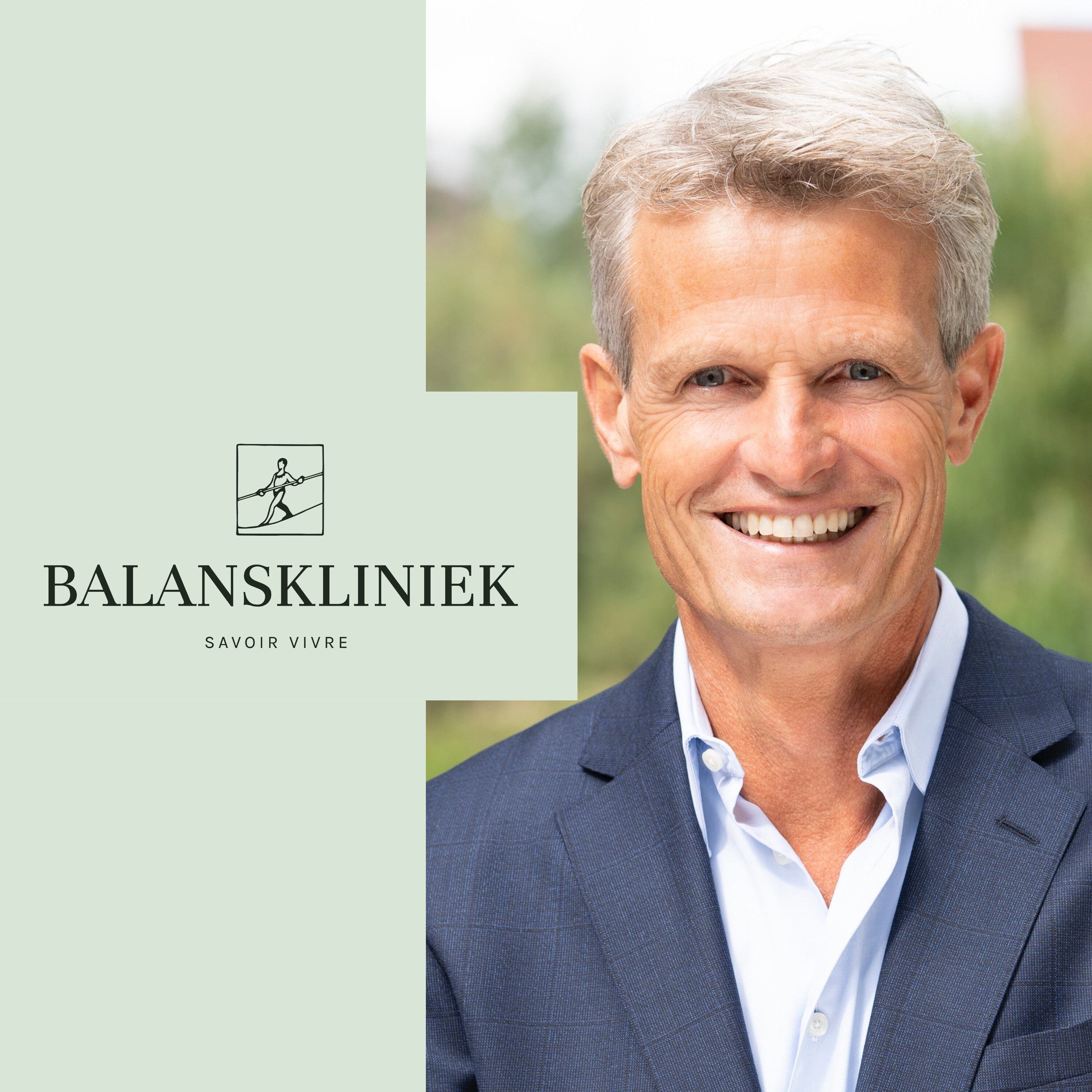De Balanskliniek