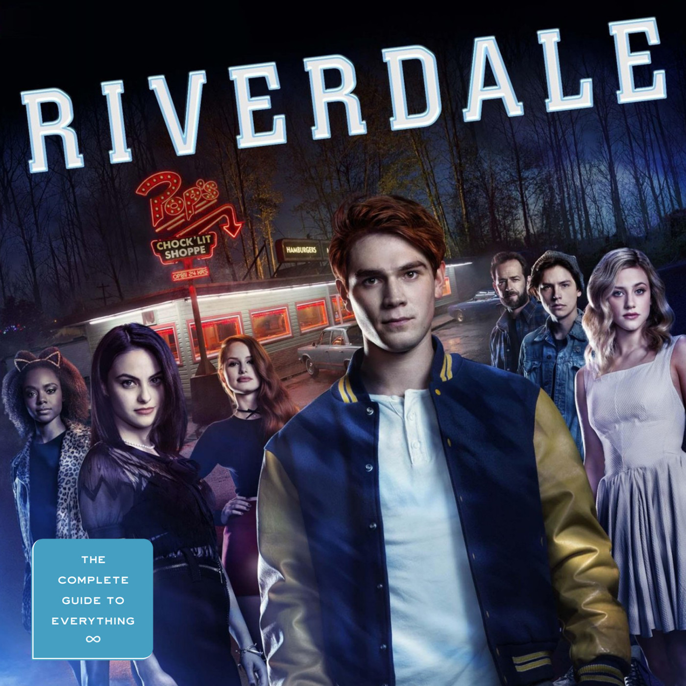 Riverdale