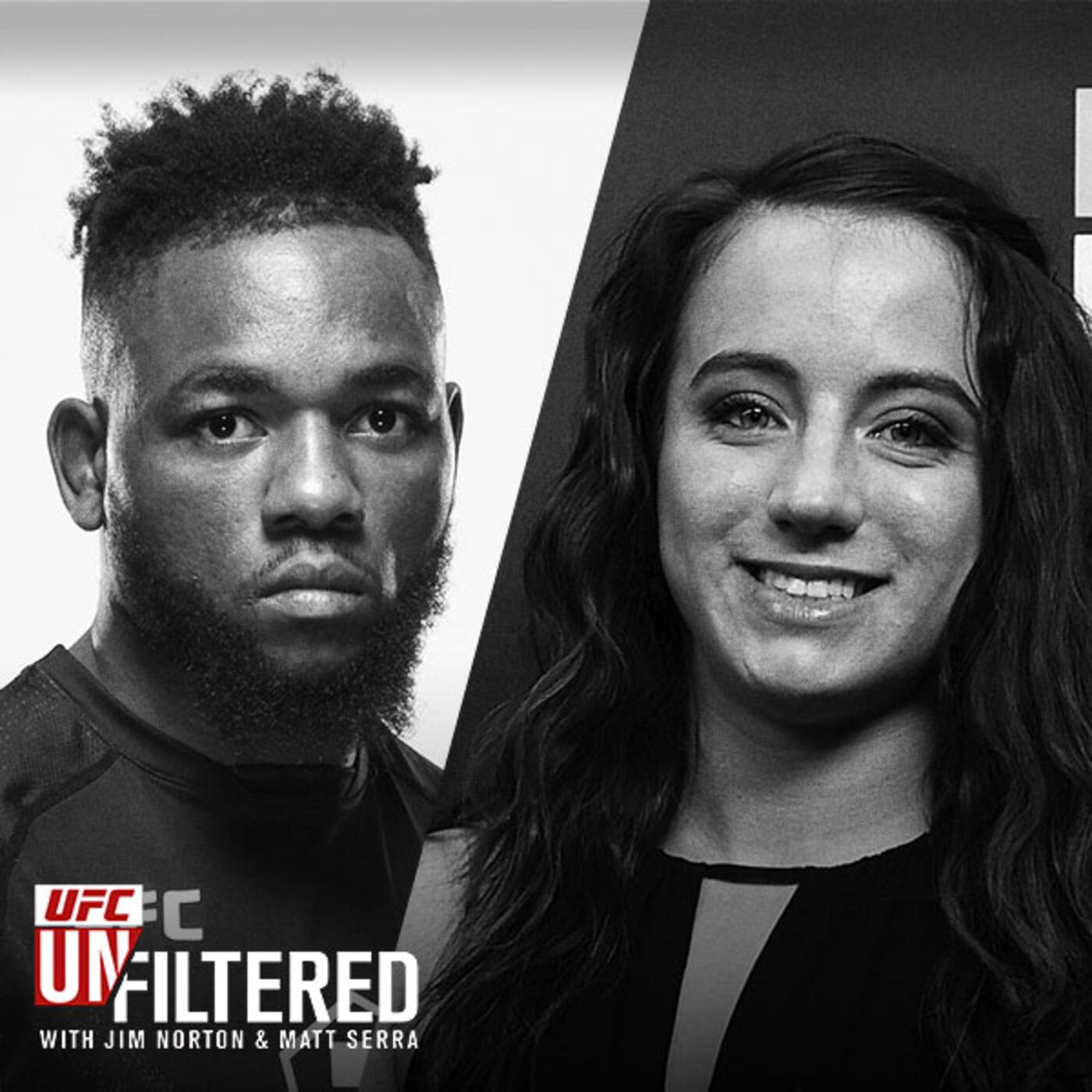 UFC Unfiltered with Jim Norton and Matt Serra