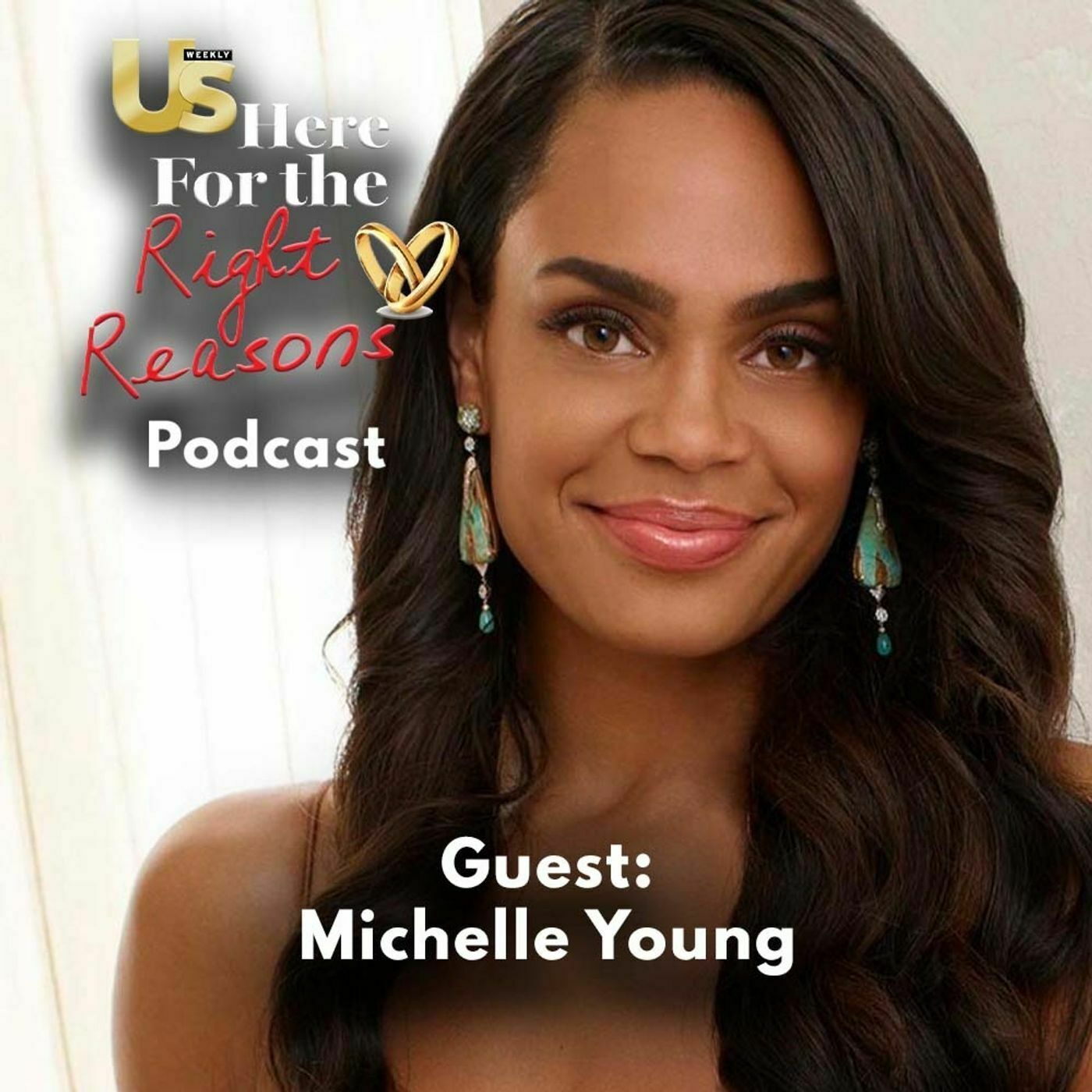 Michelle Young Tells Us About Her 'Bachelorette' Ending + Breaking Down Bachelor Nation's Messy Week