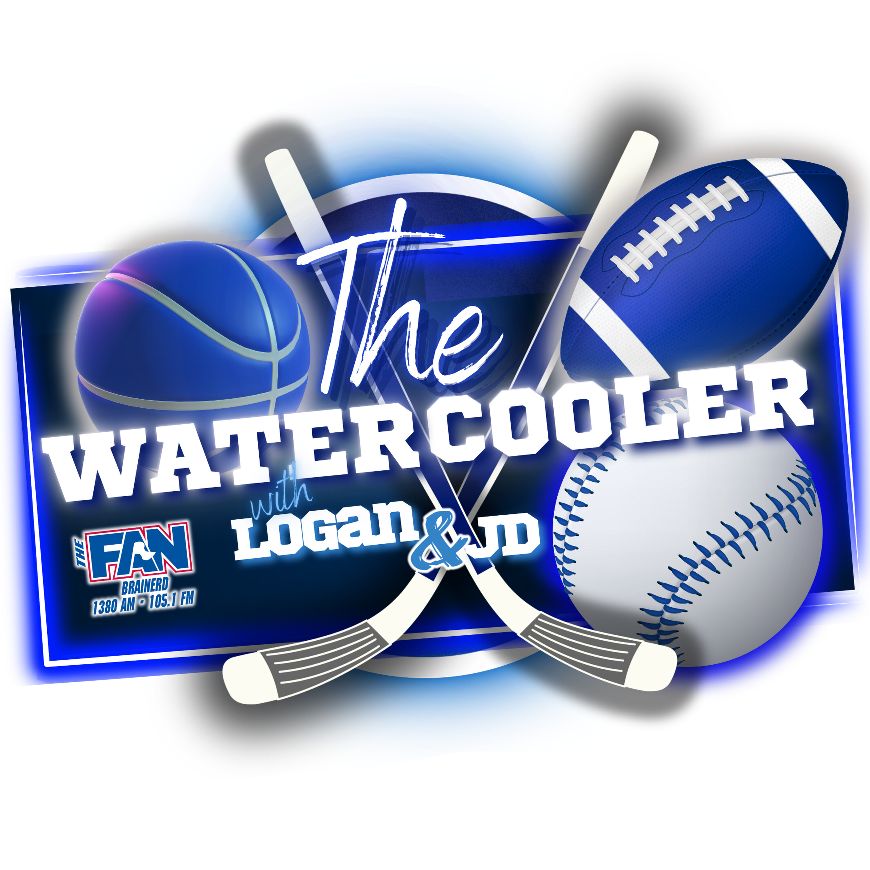 The Water Cooler