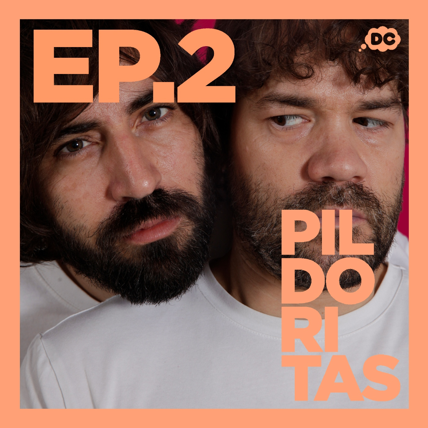 PILDORITAS