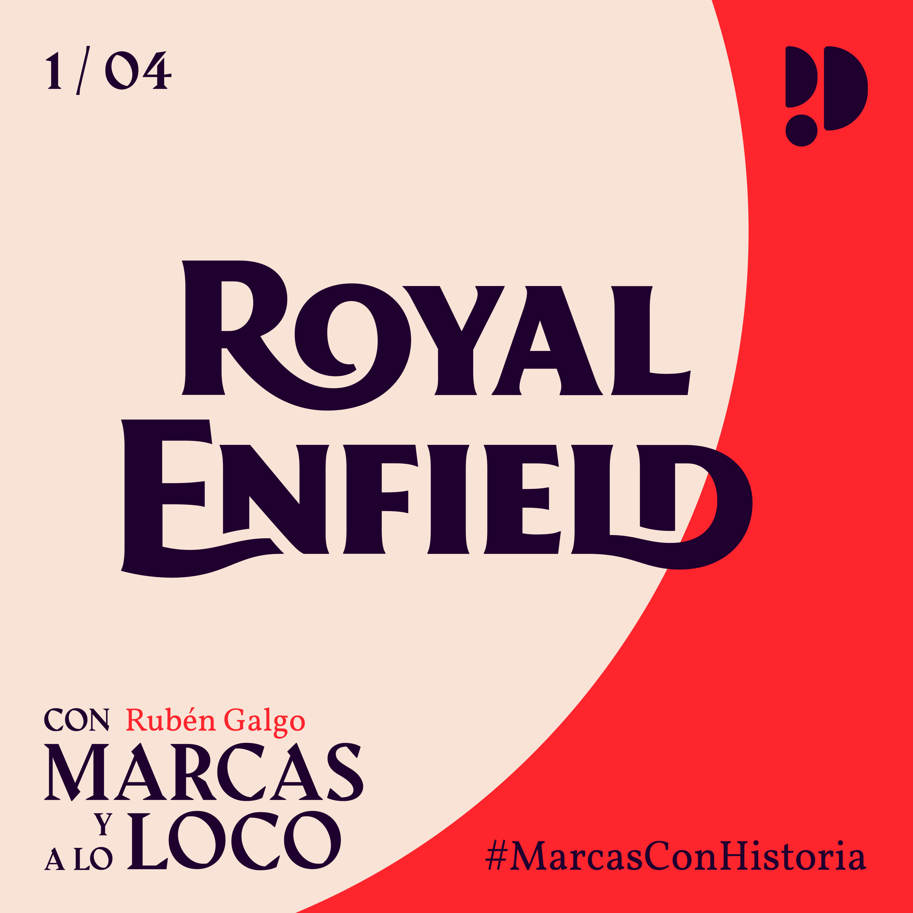 Con marcas y a lo loco