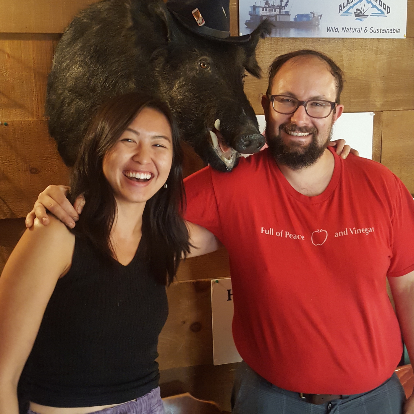 Episode 113: Happy Family Night Market