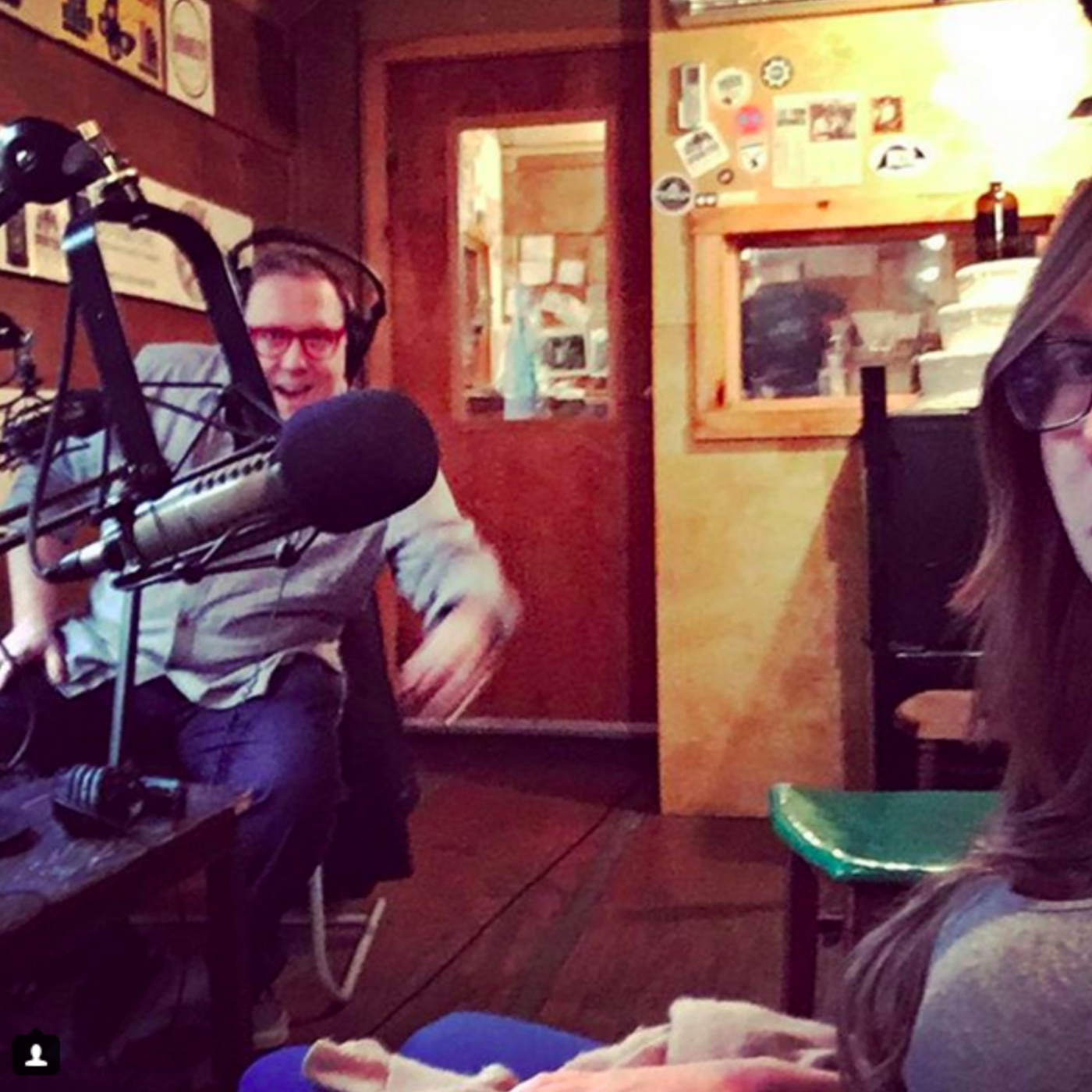 Episode 265: Whip 'Em Out Wednesday with Bianca Miraglia