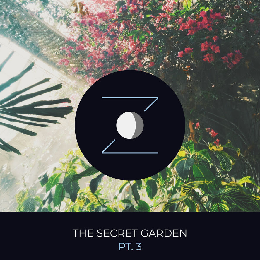 The Secret Garden Pt 3 Snoozecast Stories For Sleep