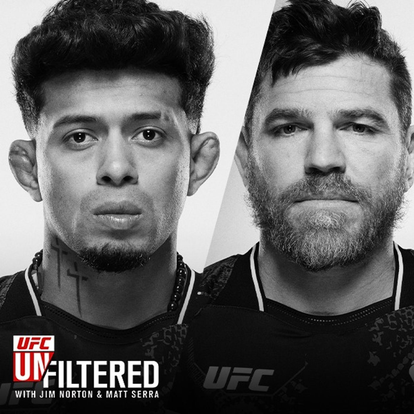 UFC Unfiltered with Jim Norton and Matt Serra