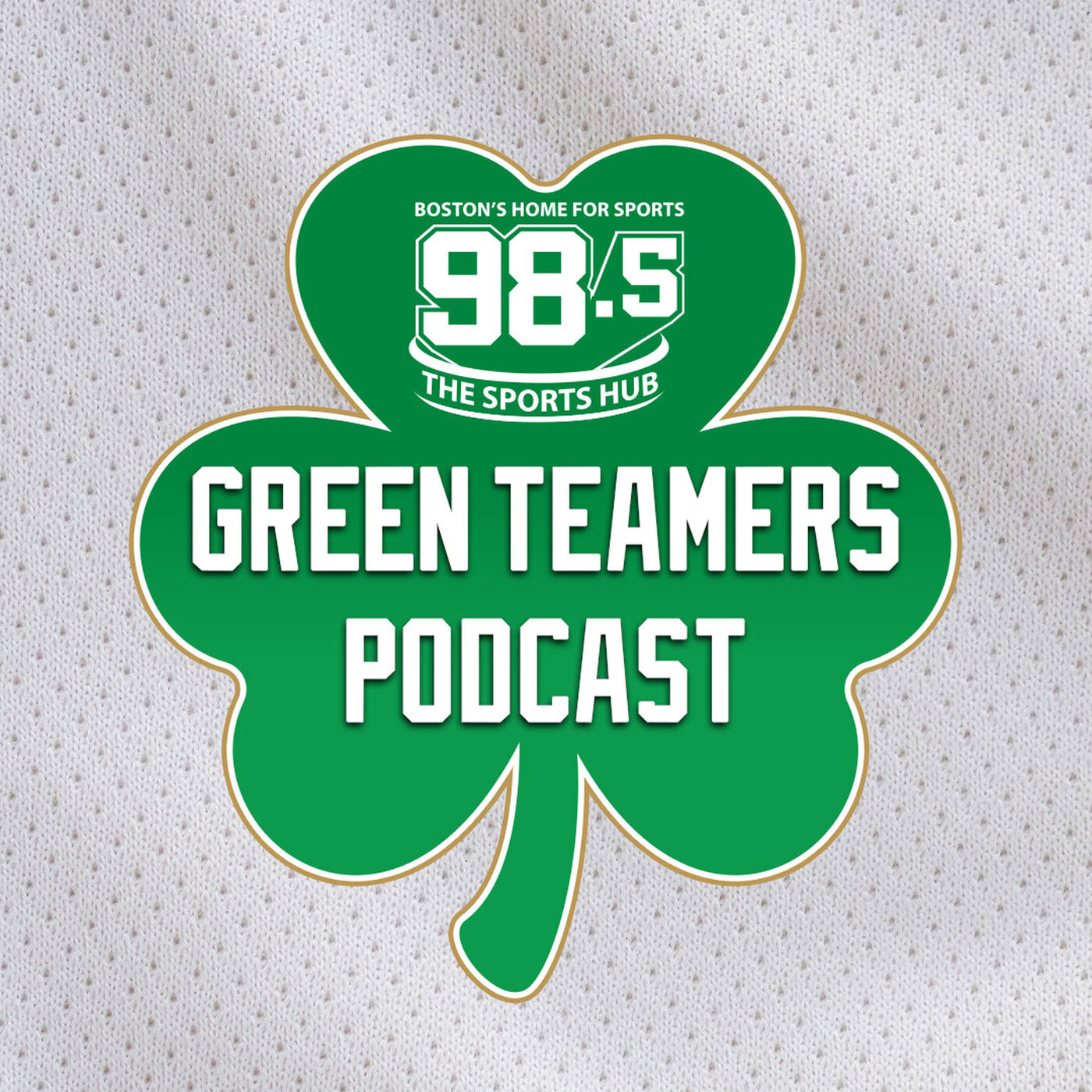 Green Teamers