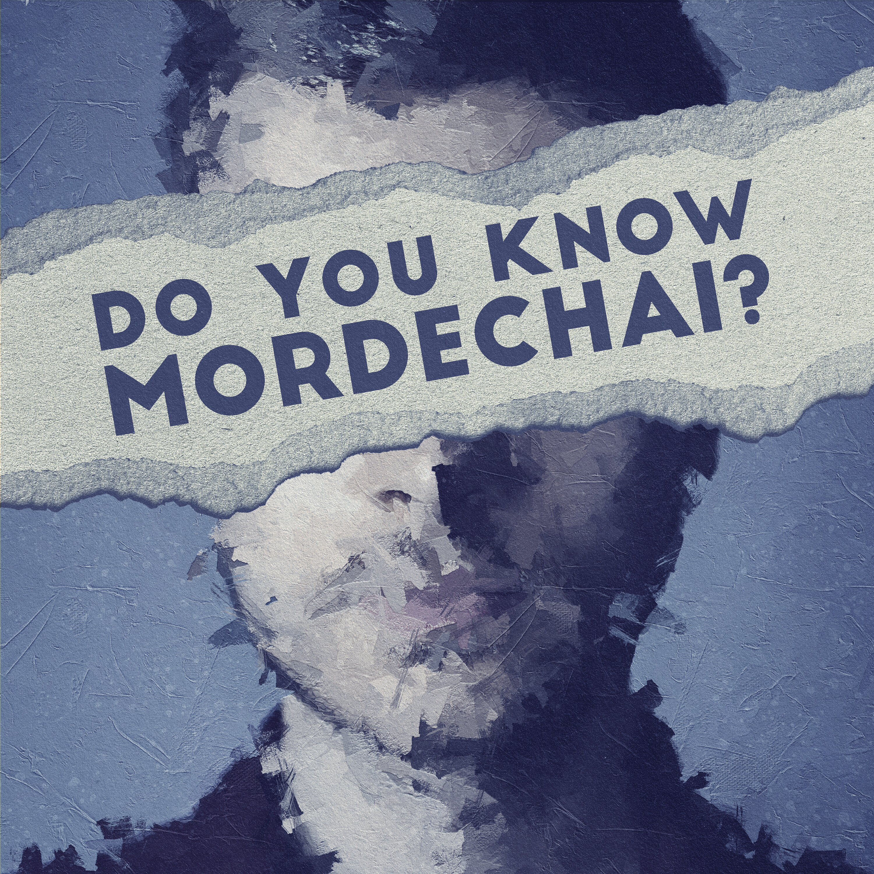 Do You Know Mordechai? California Dreaming