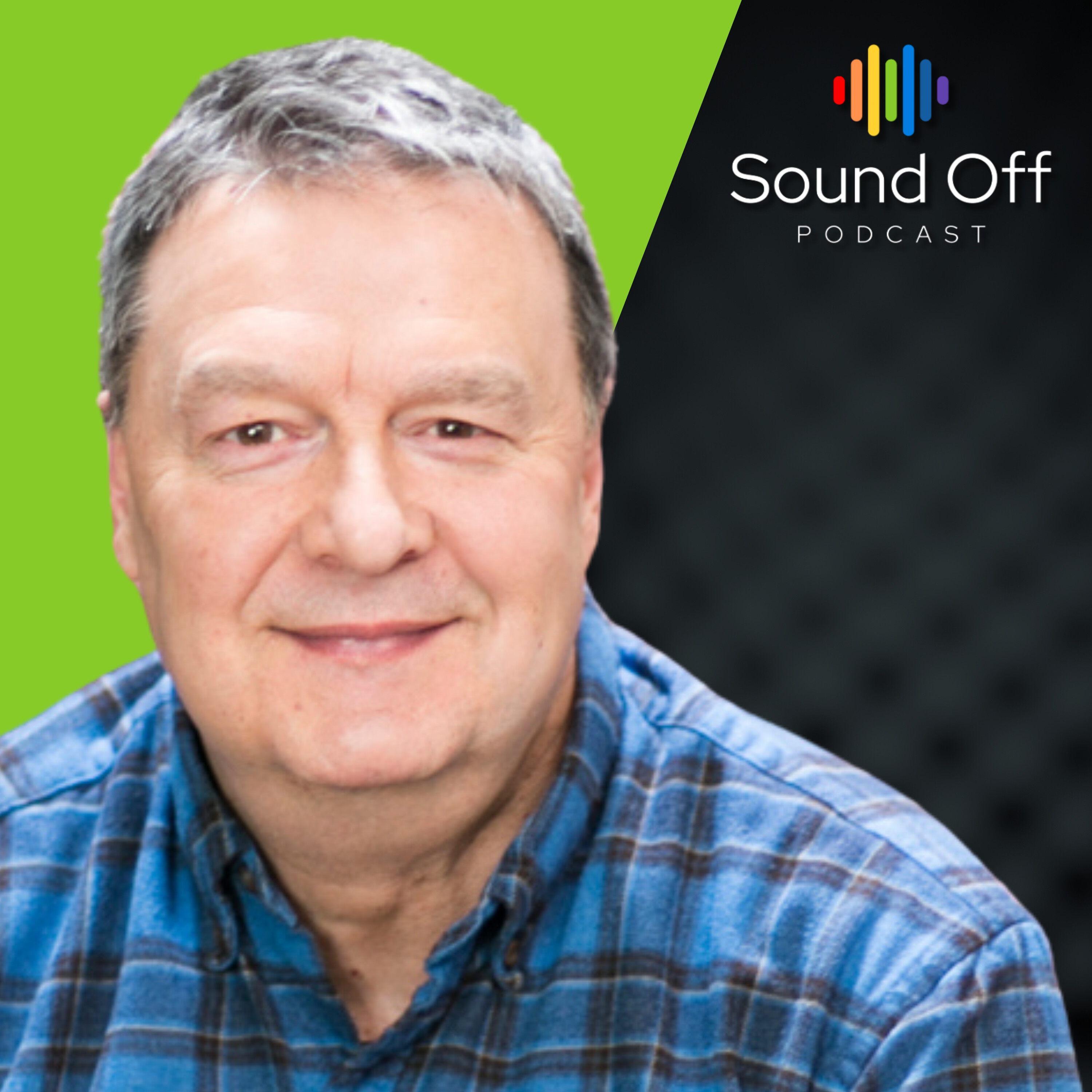 Ivar Hamilton: Making Radio and Breaking Records