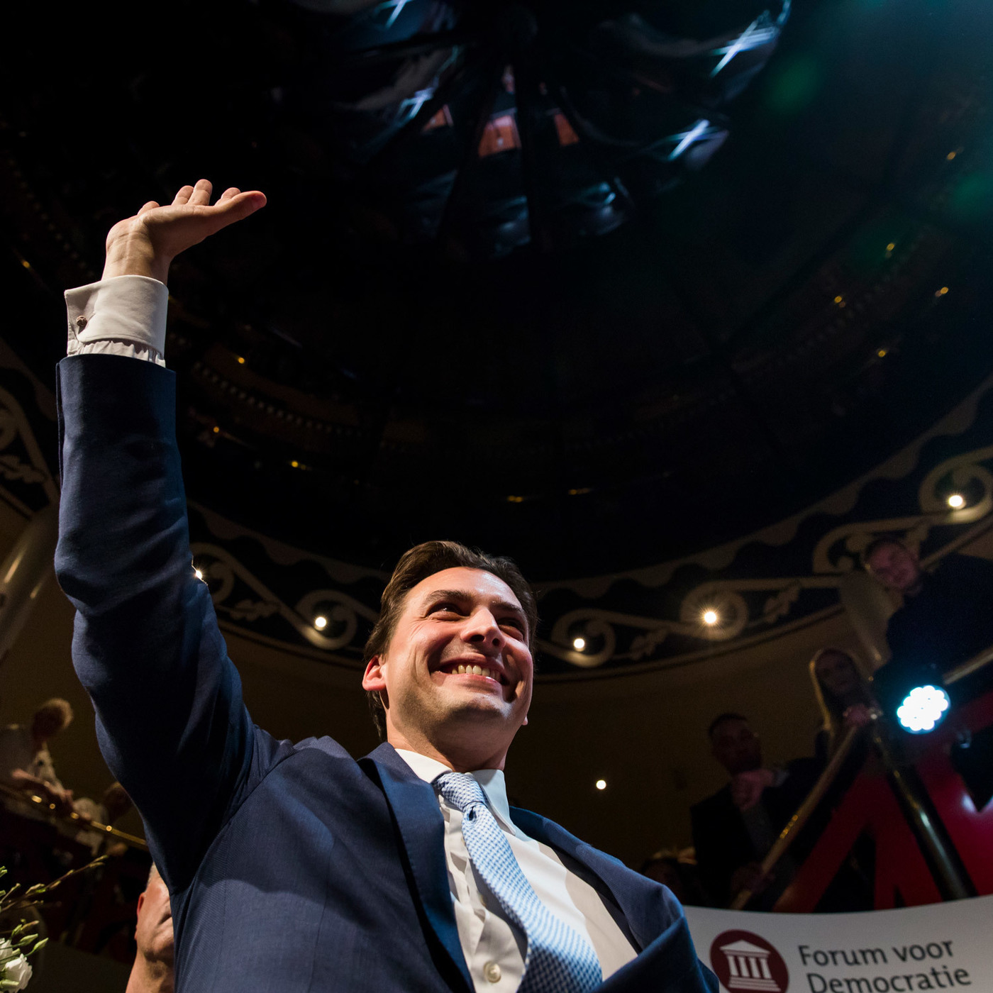 #27: Hier komt de ideologie van Forum voor Democratie vandaan