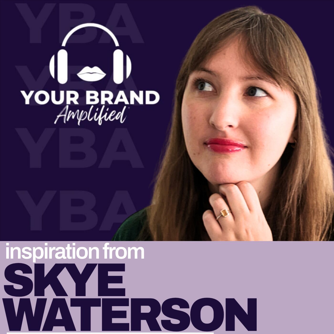 S E612: Unlocking Focus: Skye Waterson's ADHD Coaching for Entrepreneurial Success Without Overwhelm episode artwork