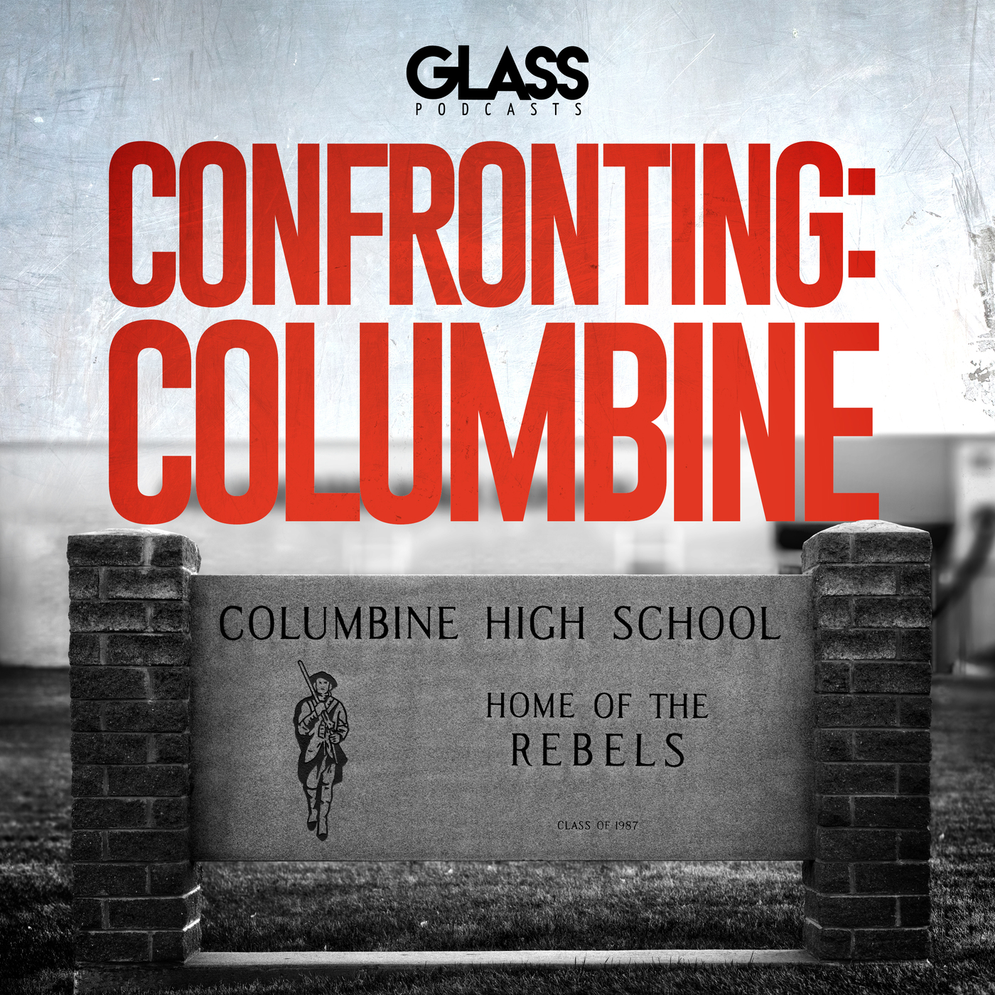 Introducing Confronting: Columbine