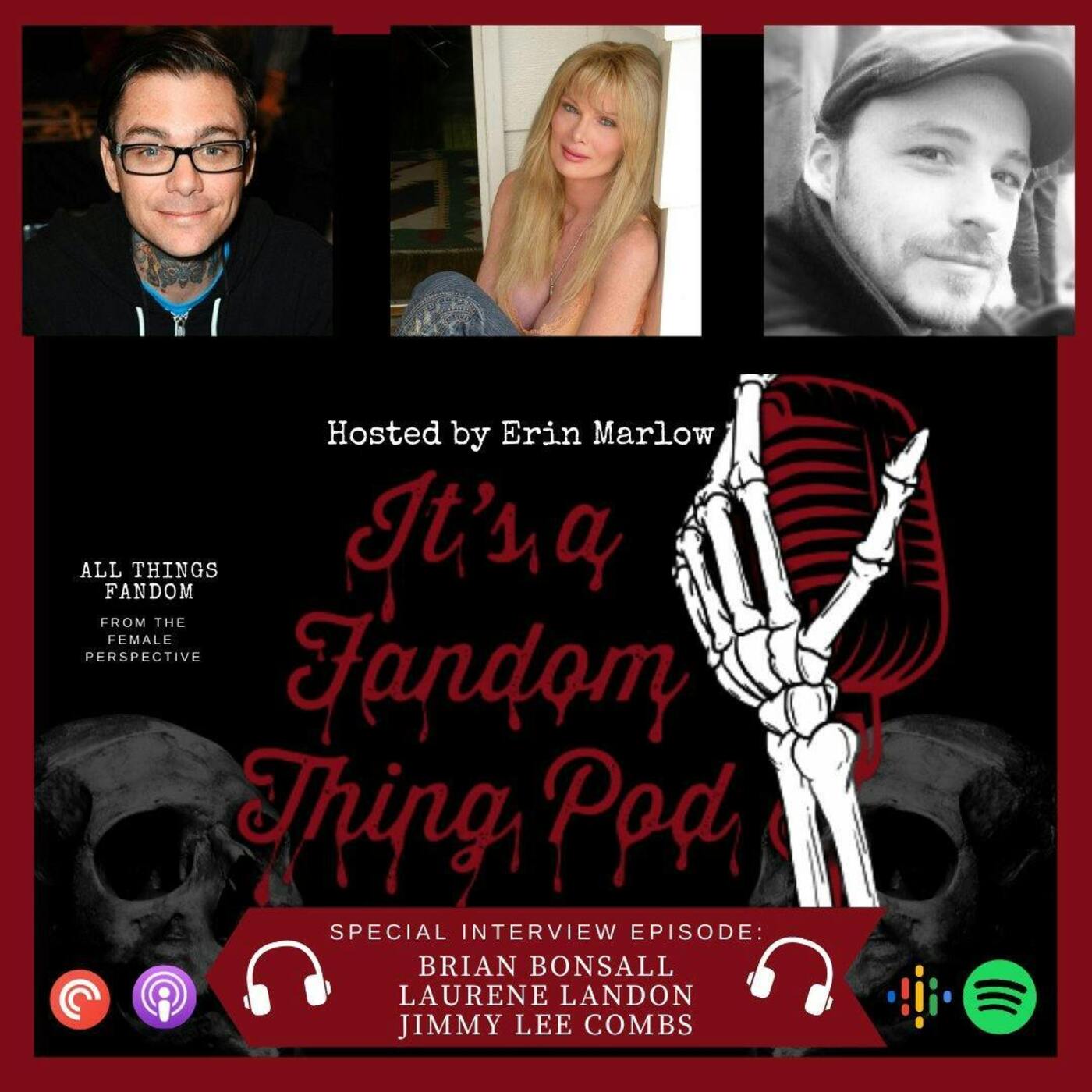 It’s a Fandom Thing