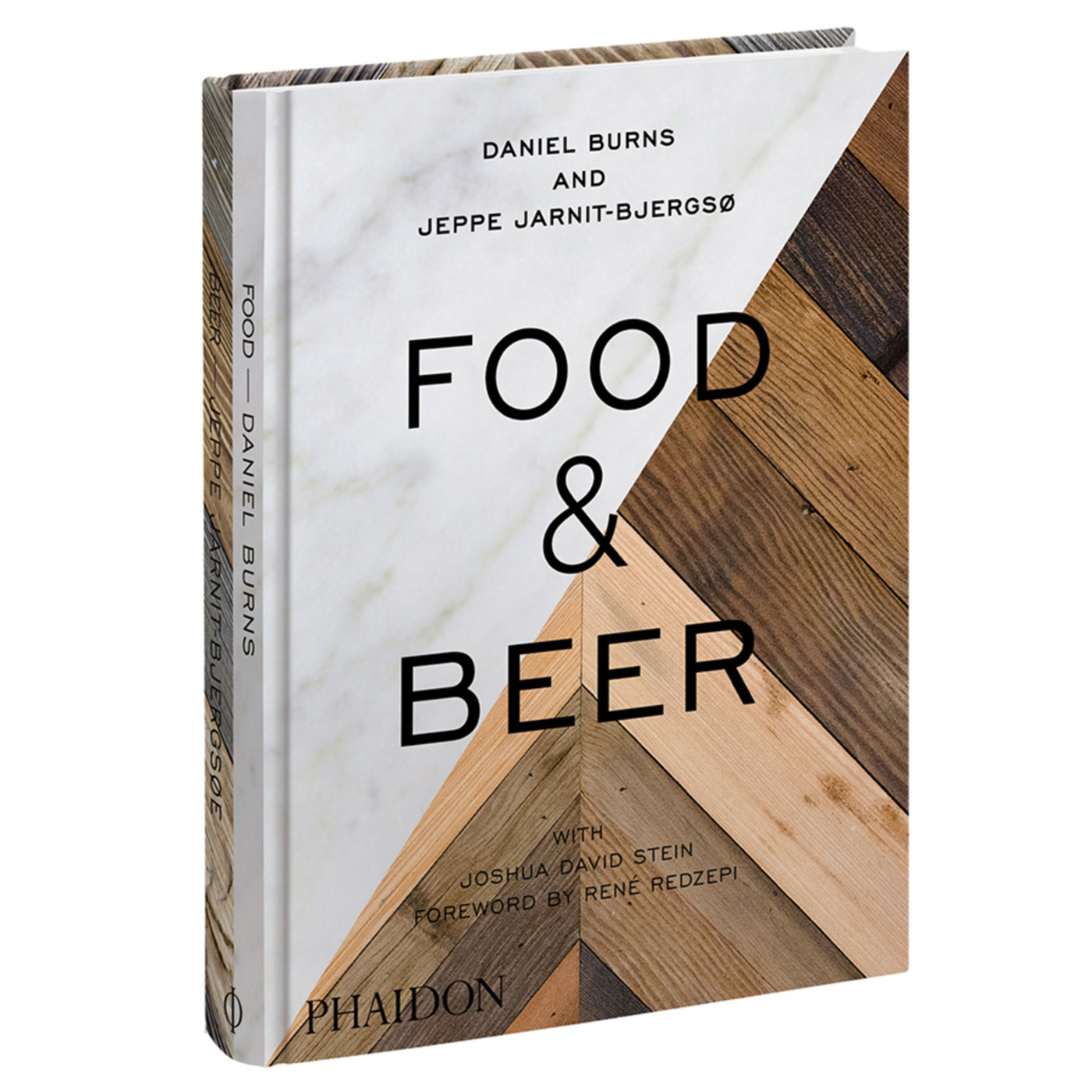 Episode 330: Food & Beer (the book!) episode artwork