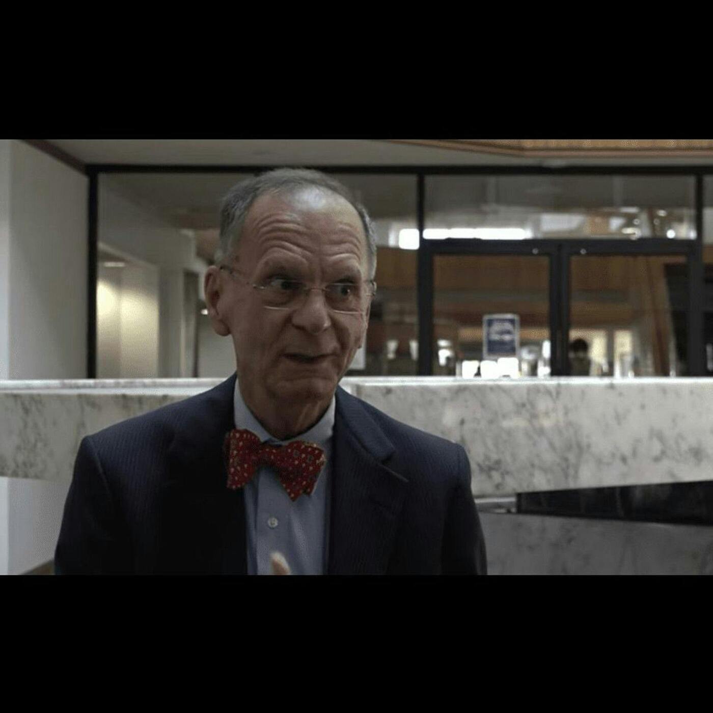 Ep. 288 - The Mayor's Prayers Didn't Work