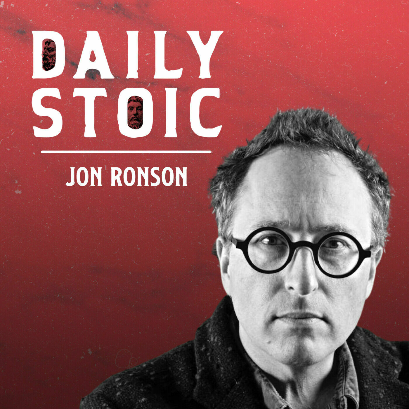 Jon Ronson on Empathy, Culture Wars, and Finding Community