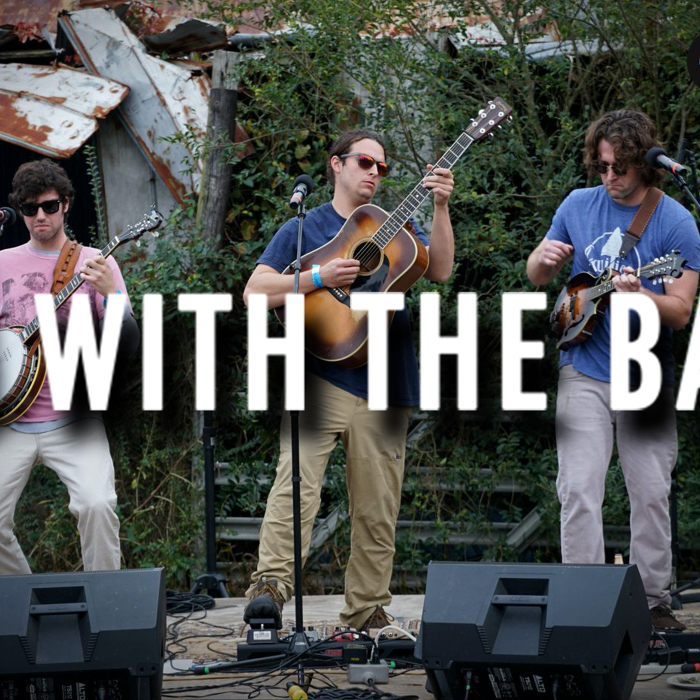 I\'m With the Band