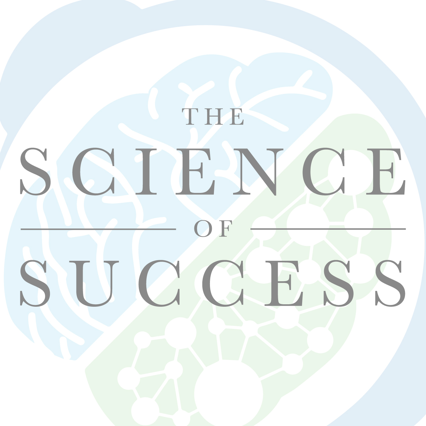 The Science of Success - podcast cover